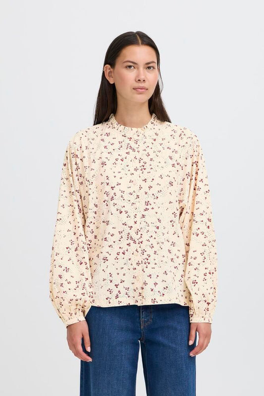 Blusa Nora
