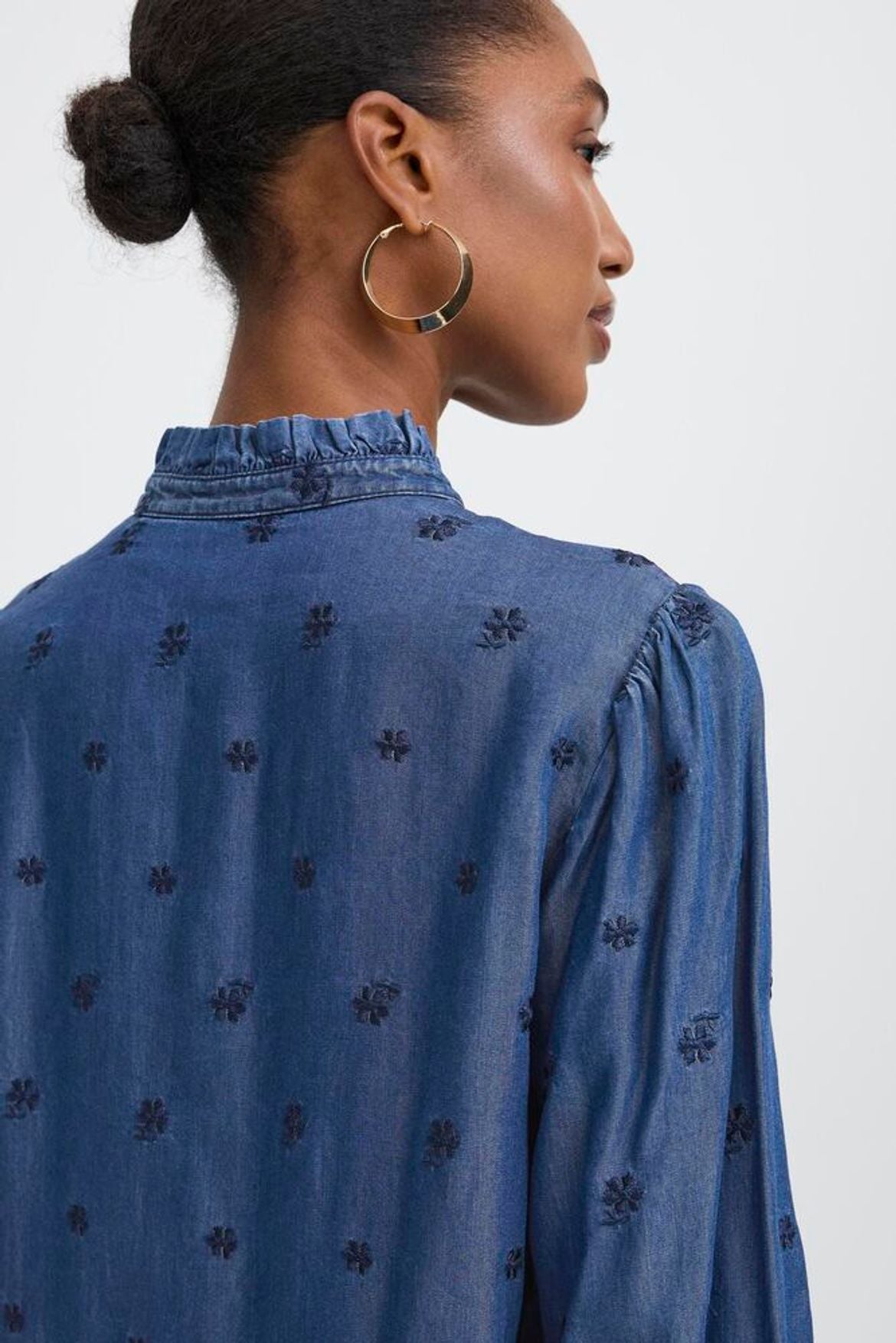 Camisa Kosmo