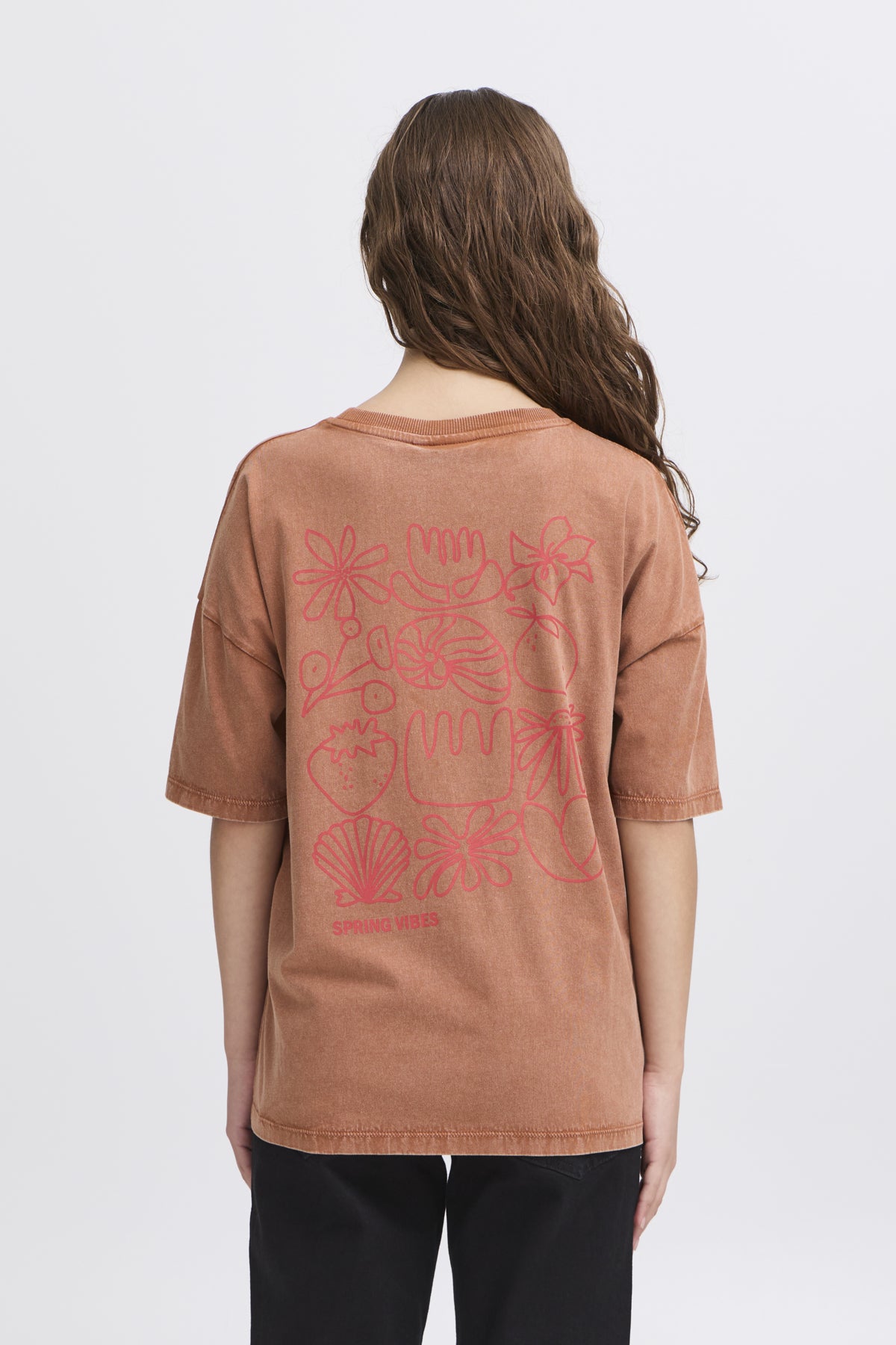 Camiseta Leixa