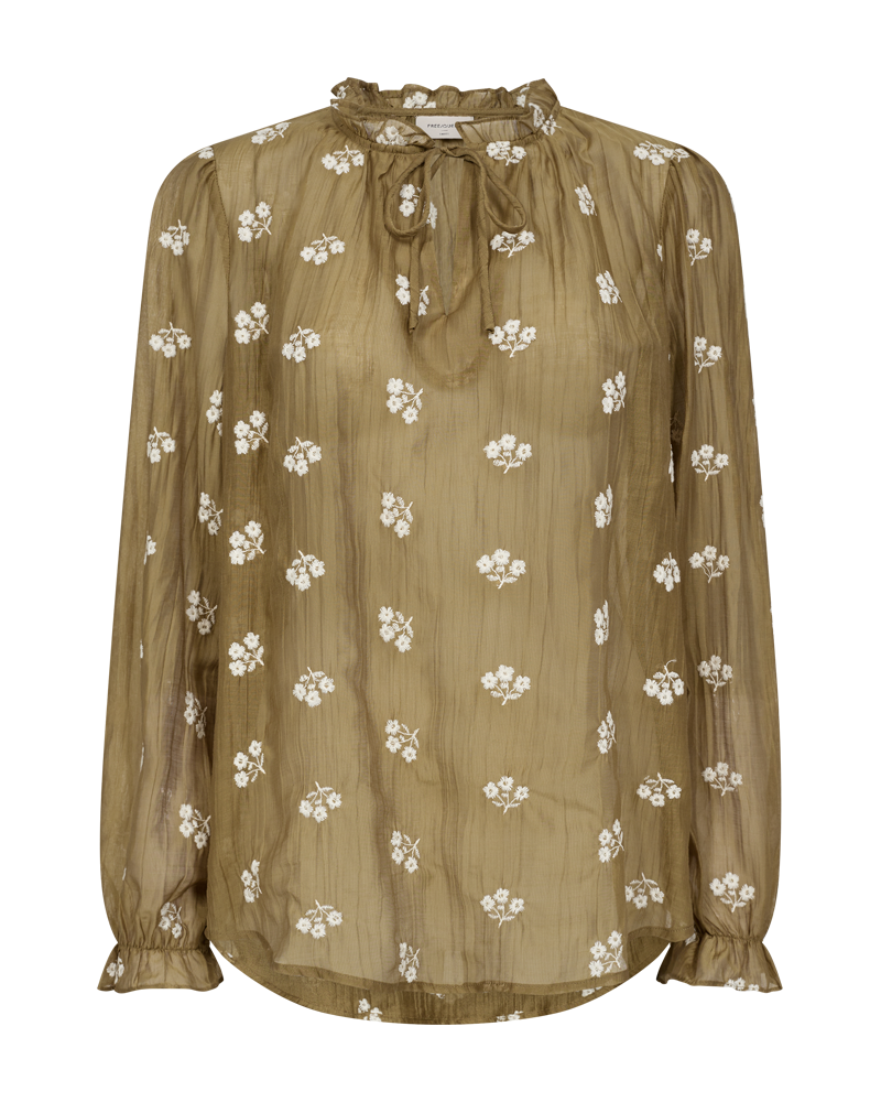 Blusa Endy