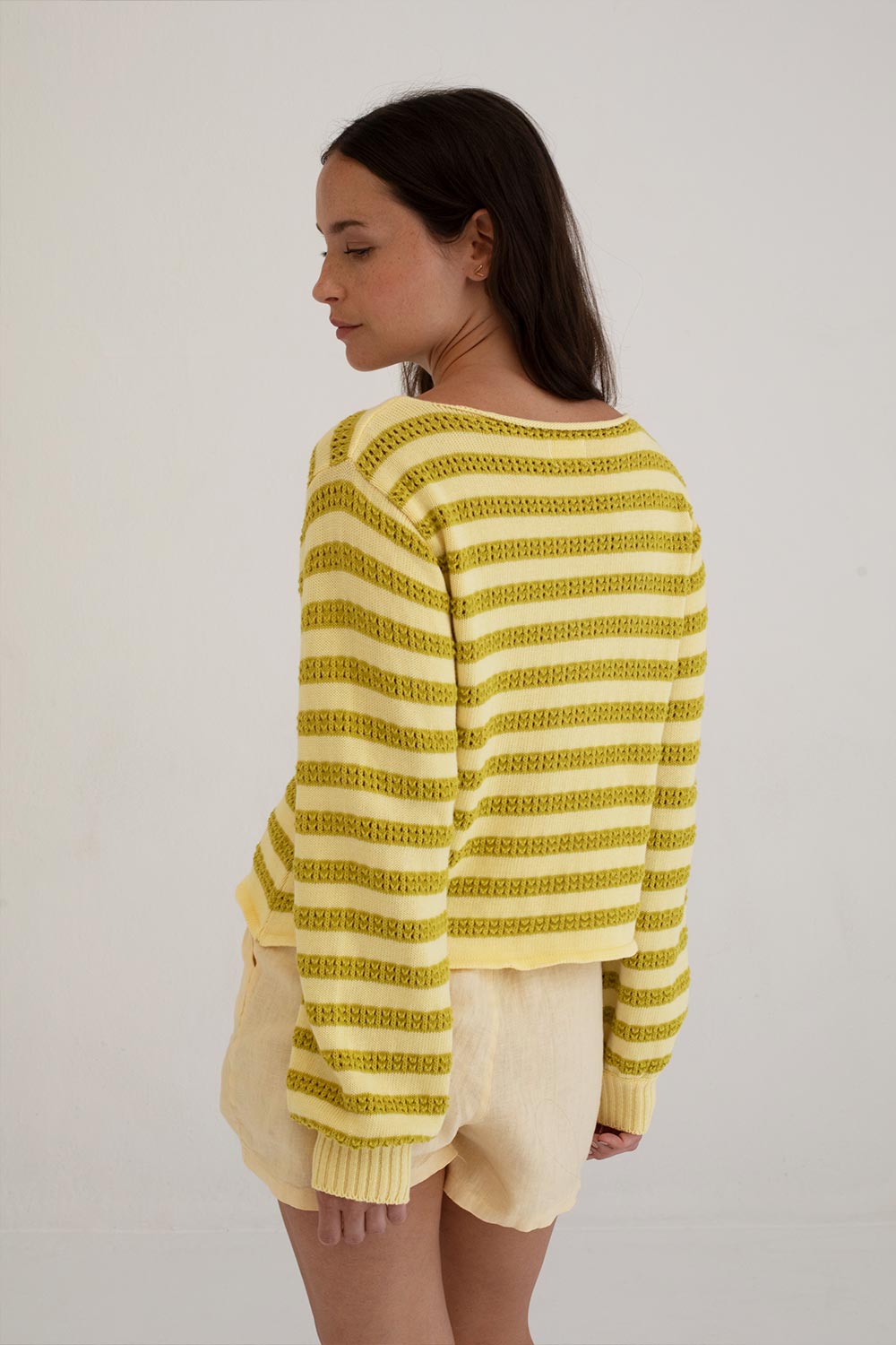 Jersey Paloma