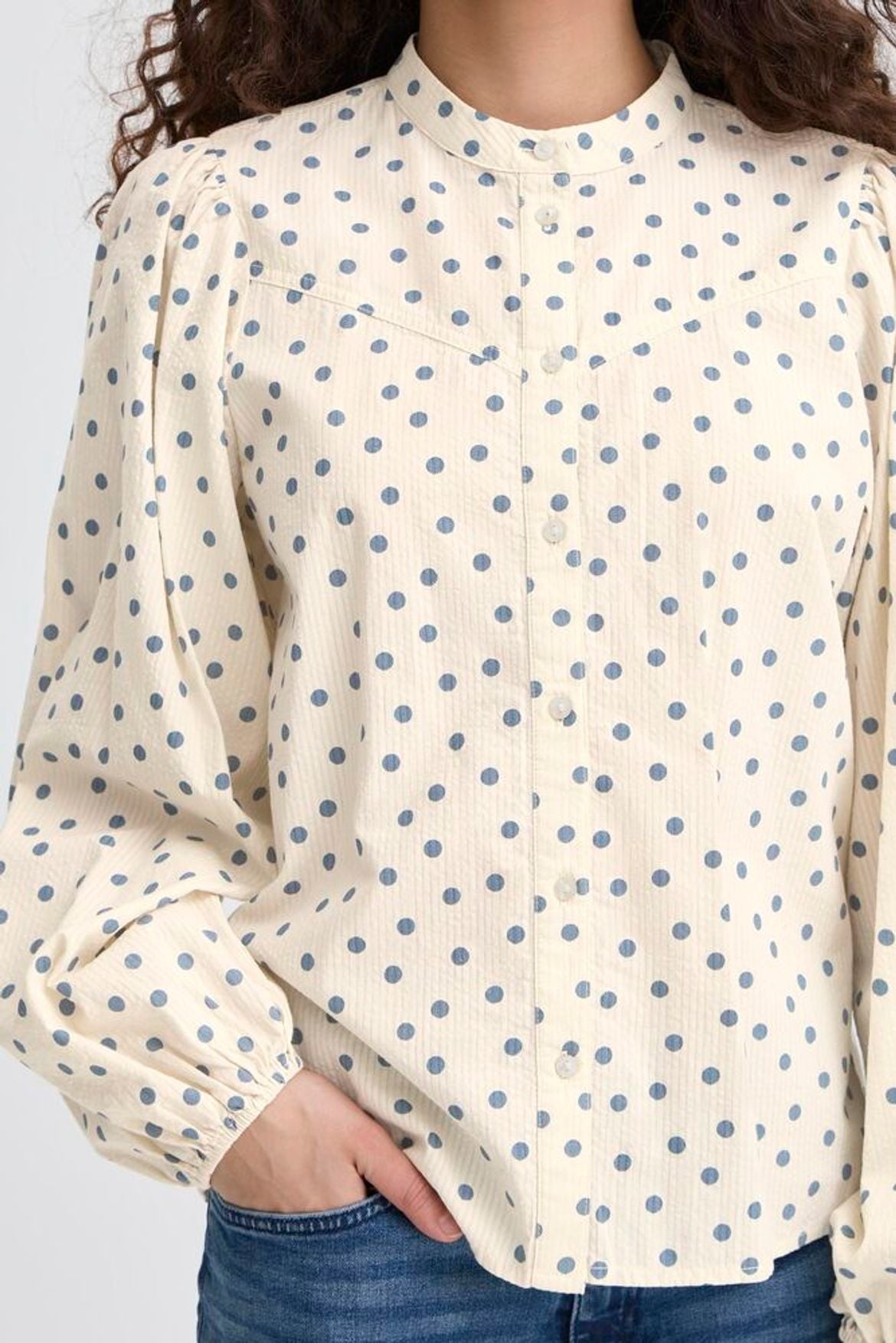 Blusa Noa