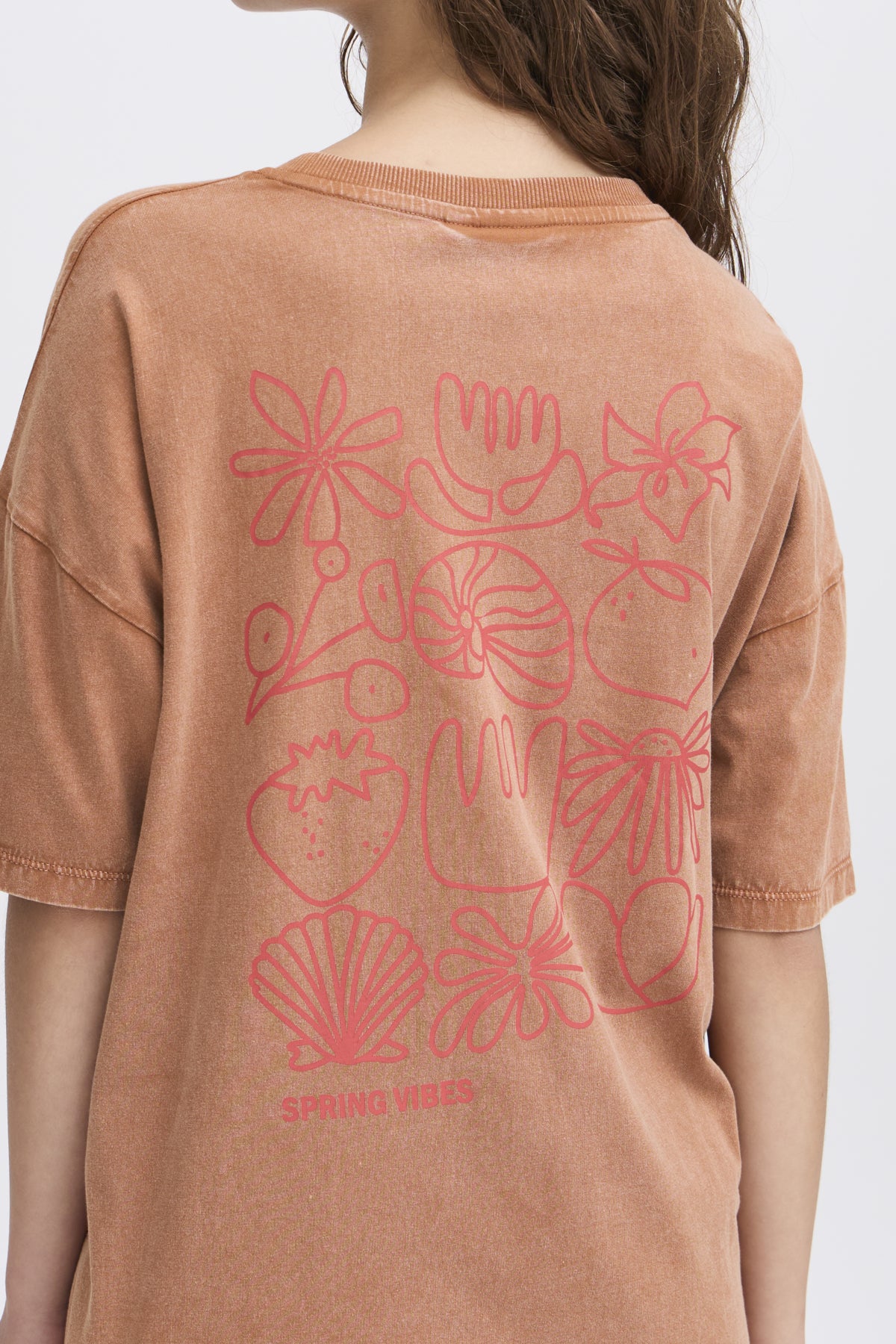 Camiseta Leixa
