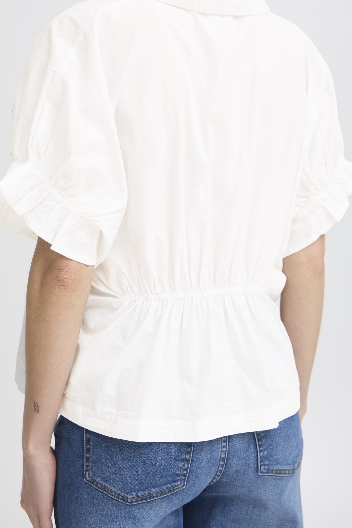 Camisa Sam