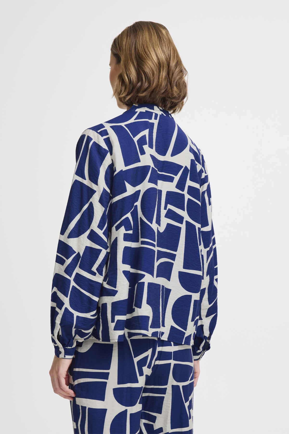 Blusa Laia