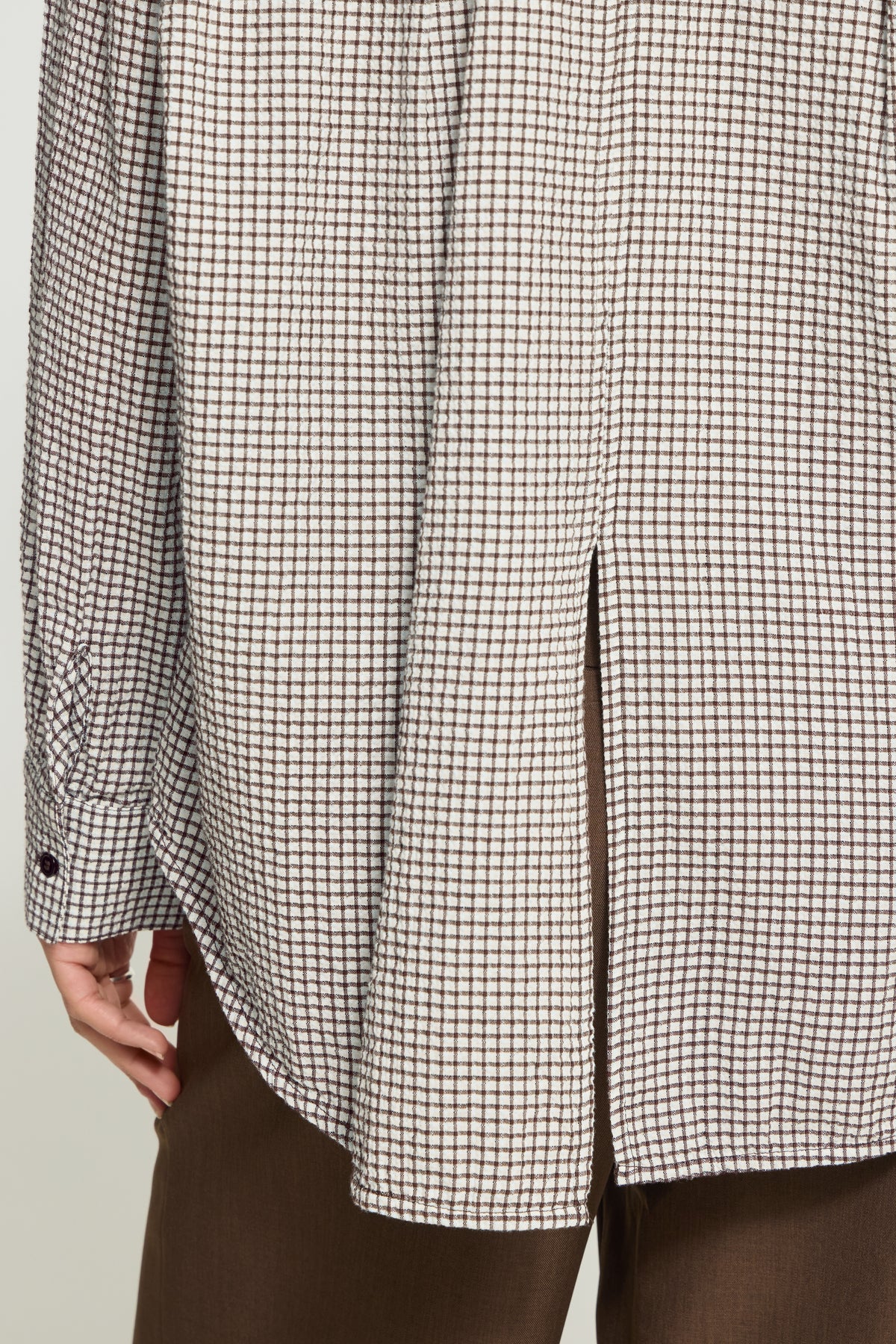 Camisa Erika