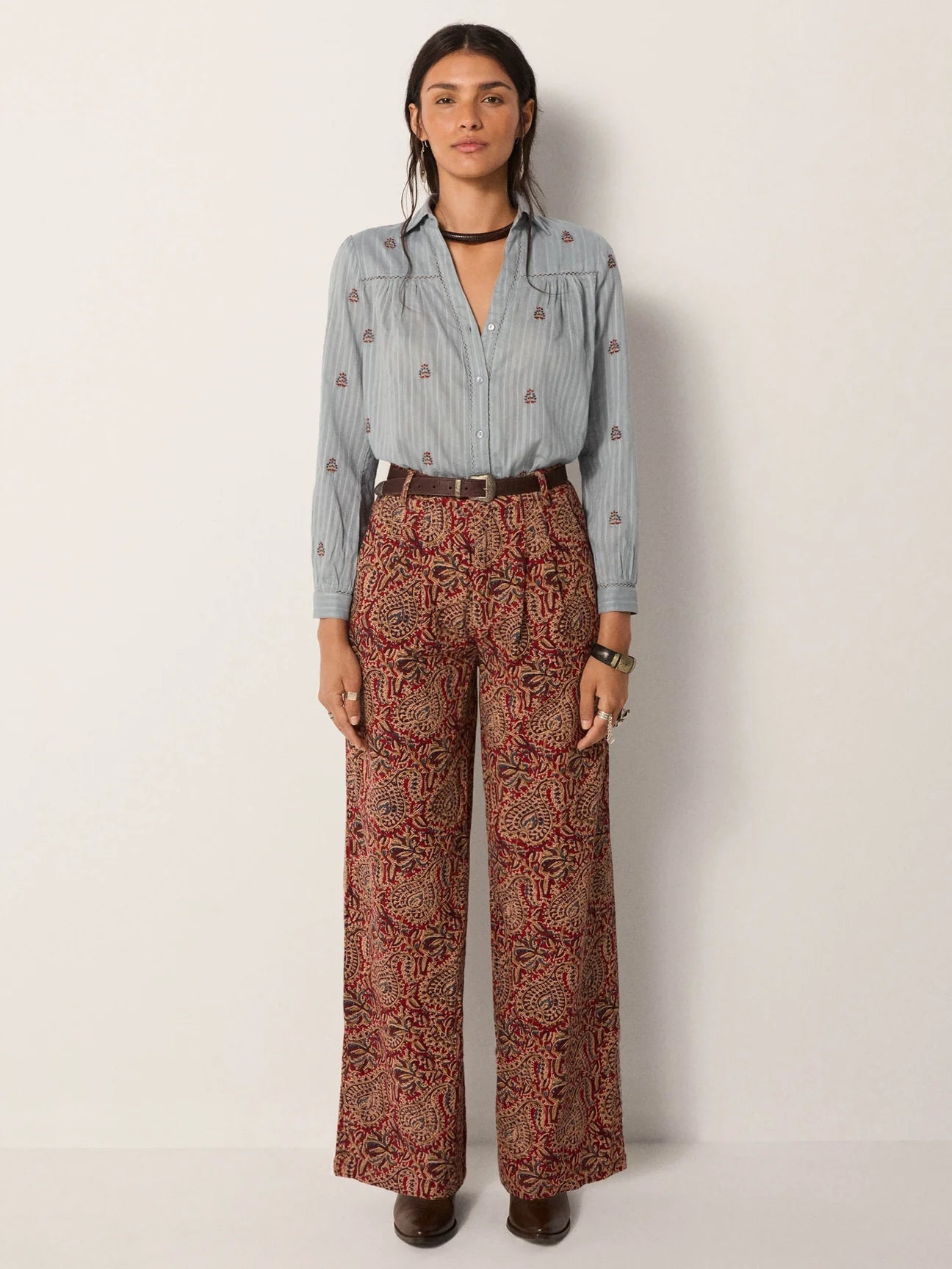 Pantalón Jimena