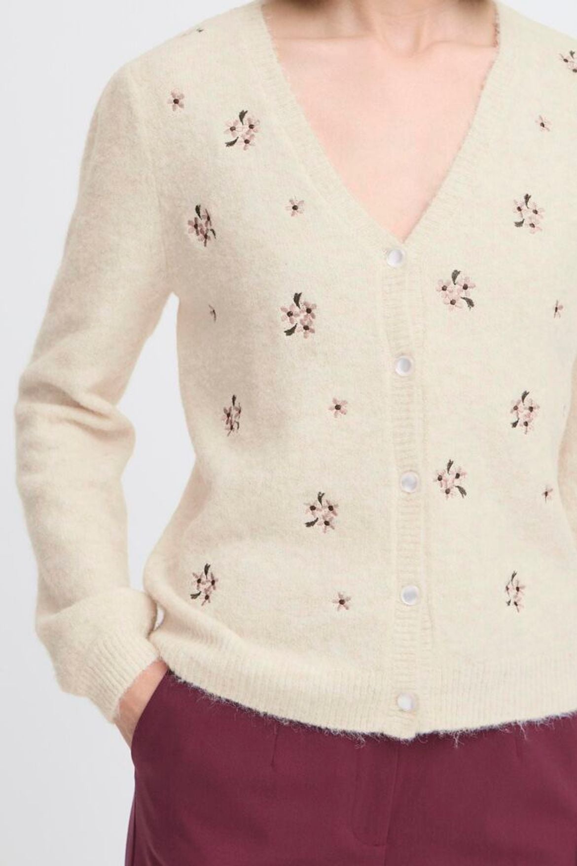 Chaqueta Mía