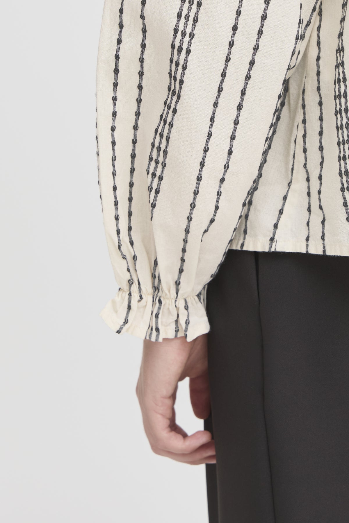 Blusa Josune