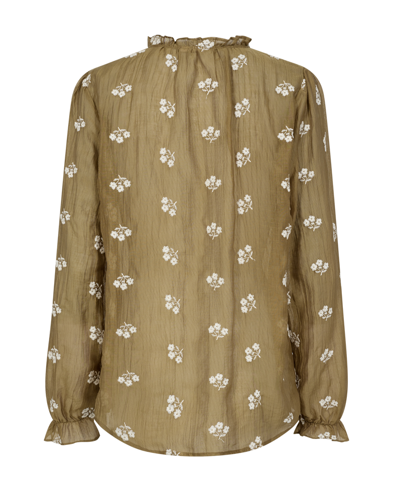 Blusa Endy