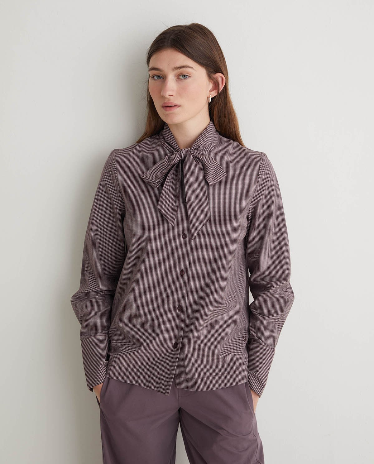 Camisa Inés