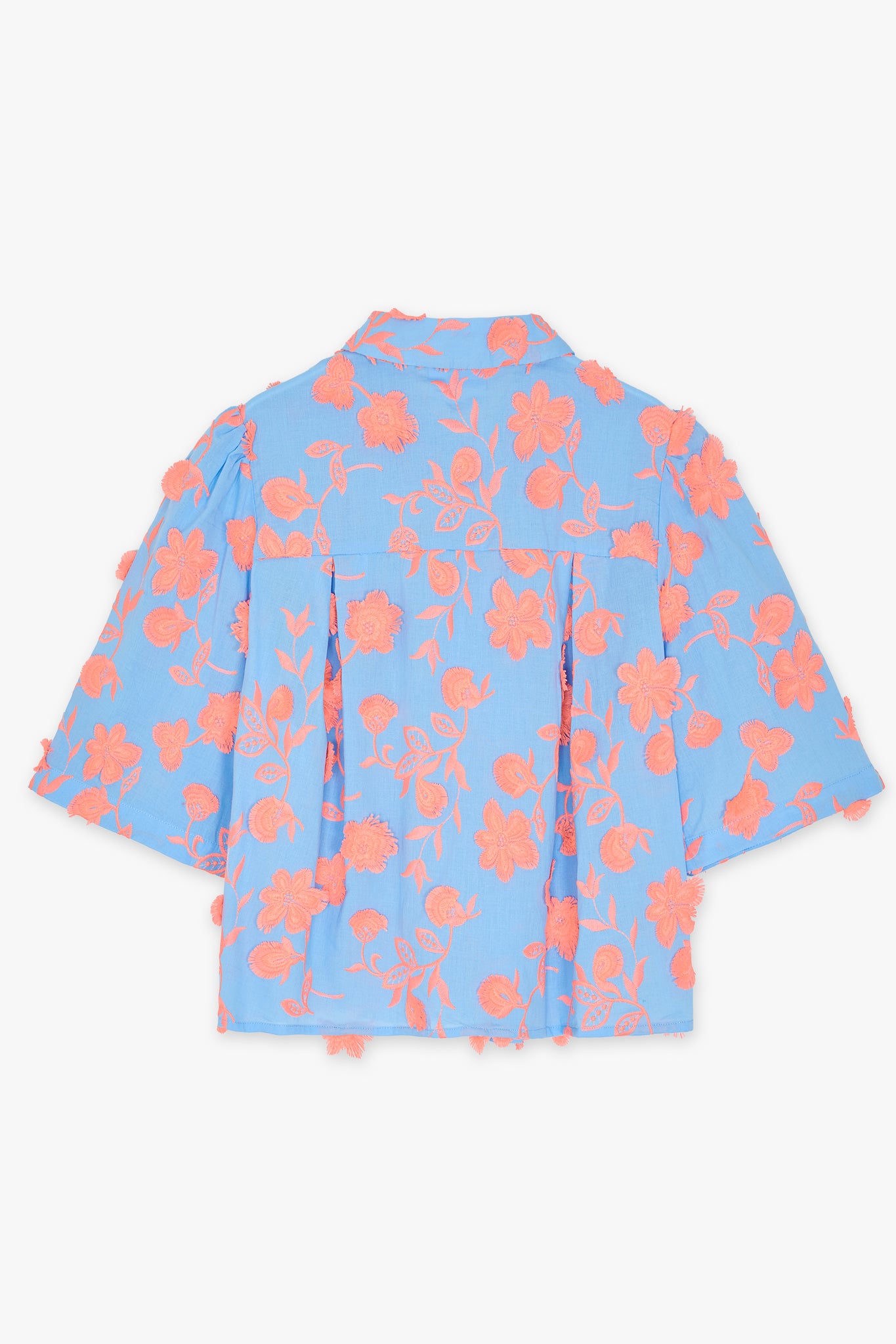 Camisa Pia