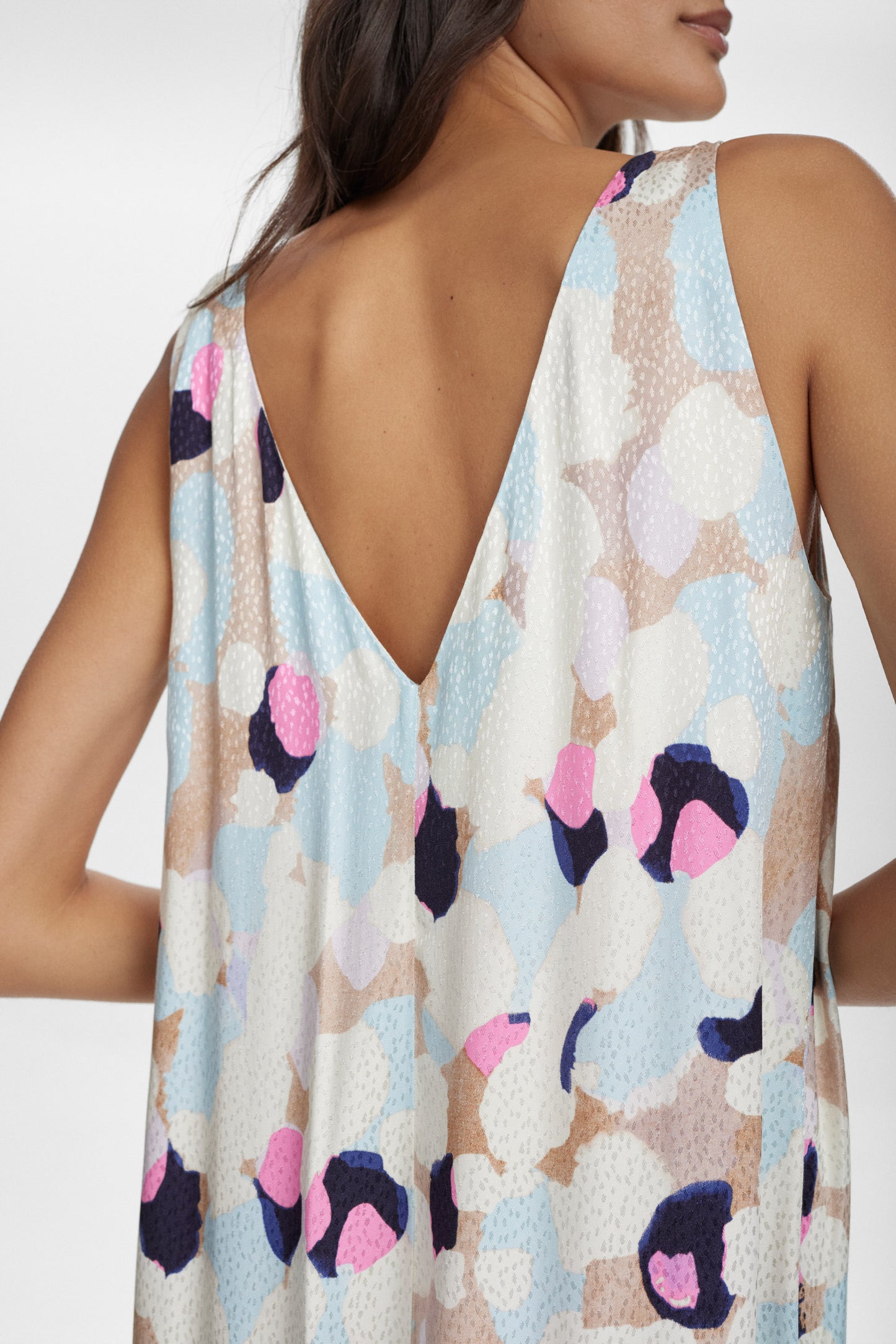 Vestido Gracie