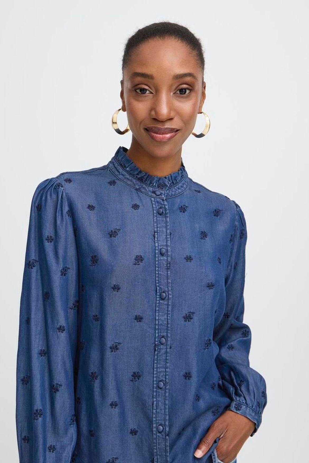 Camisa Kosmo
