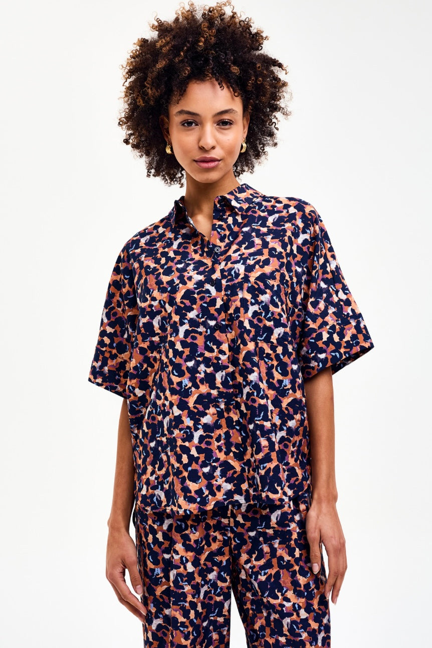 Camisa Lau
