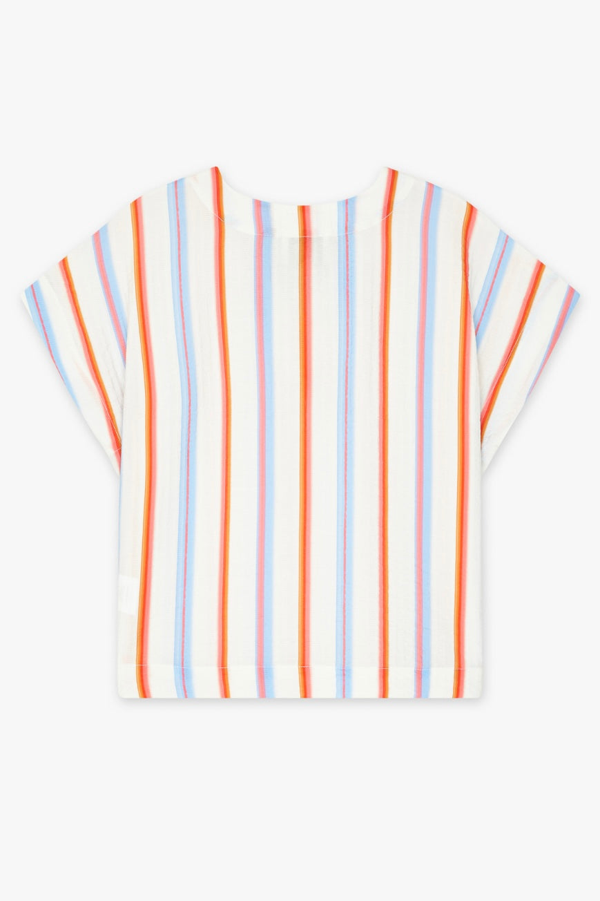 Blusa Saba