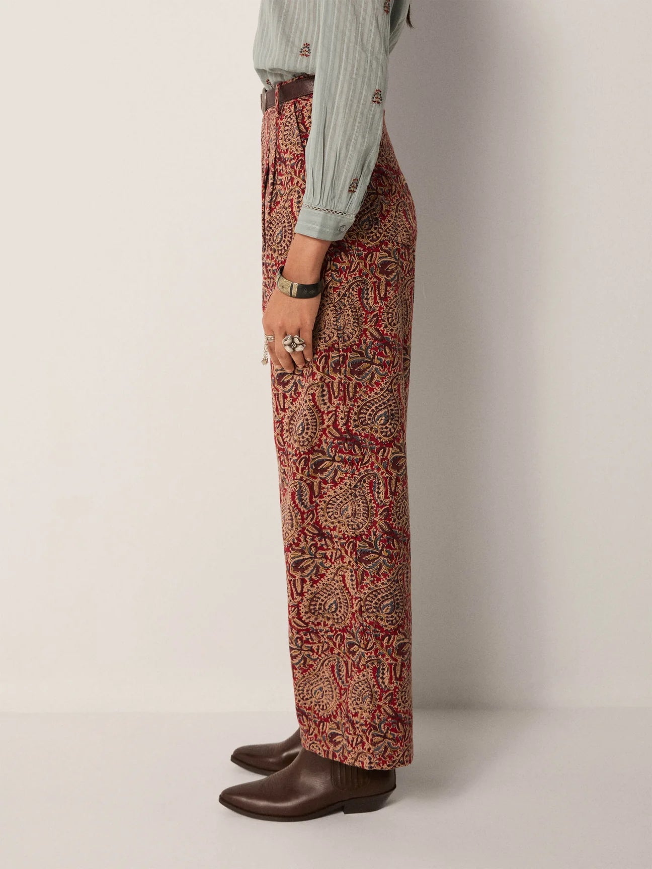 Pantalón Jimena