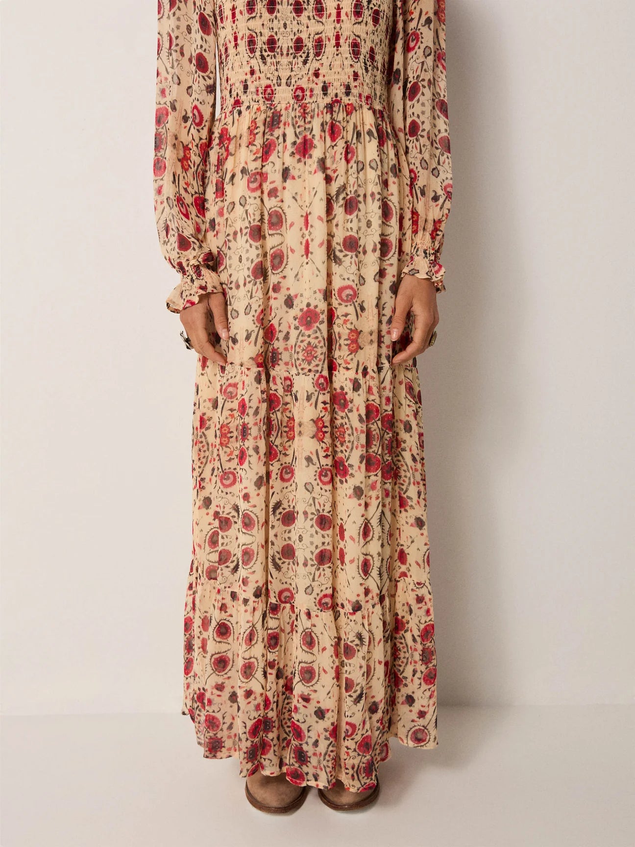 Vestido Lolita