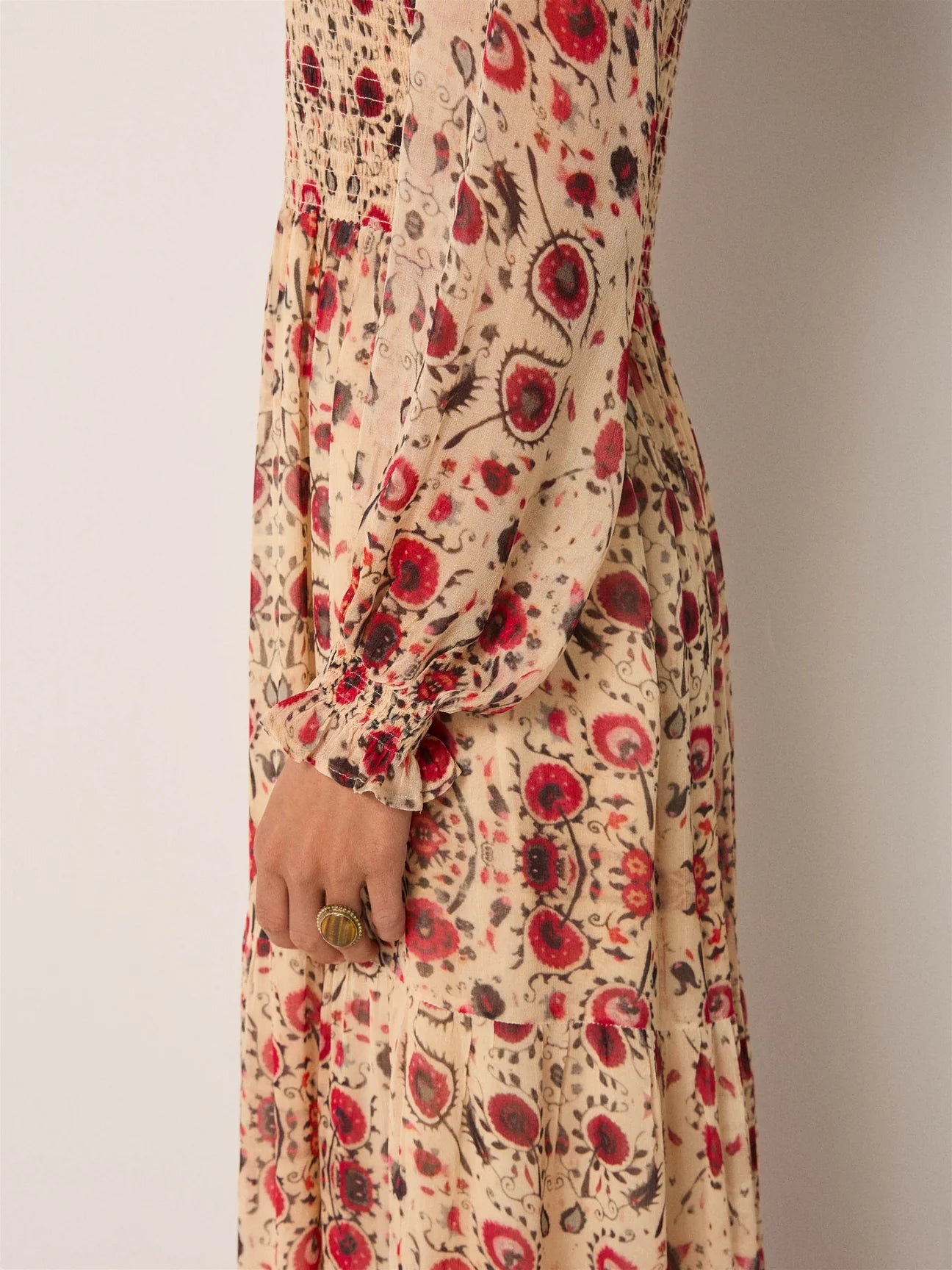 Vestido Lolita