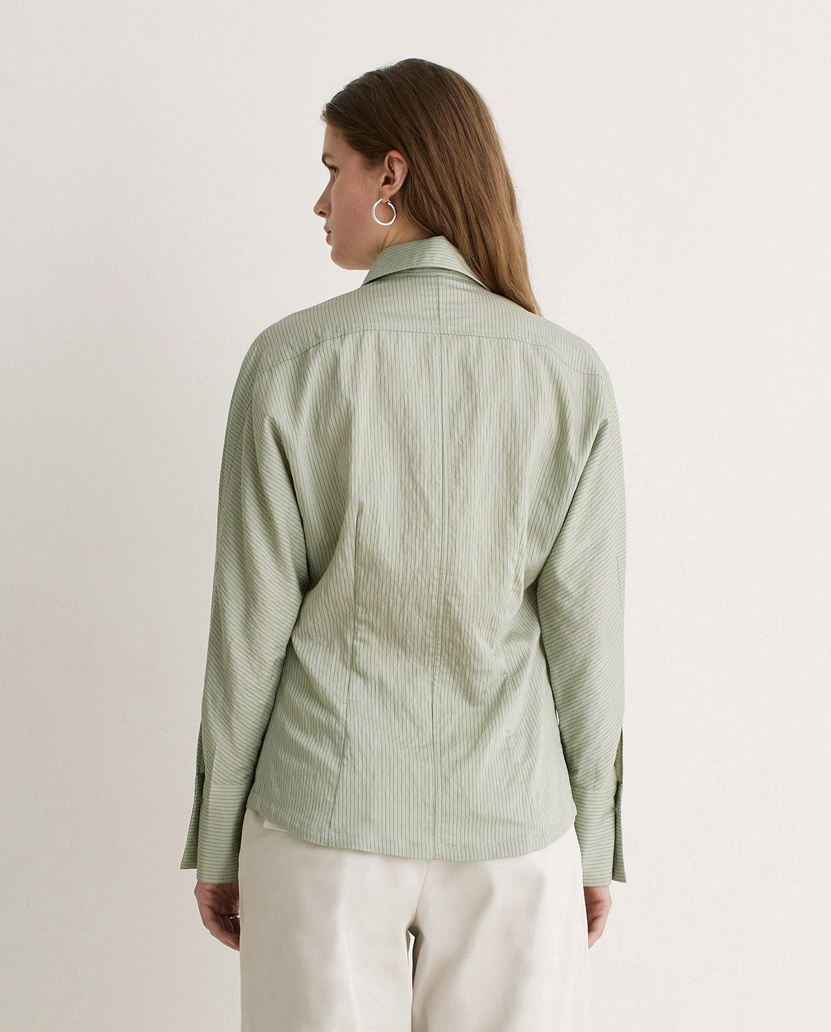 Camisa Amaia