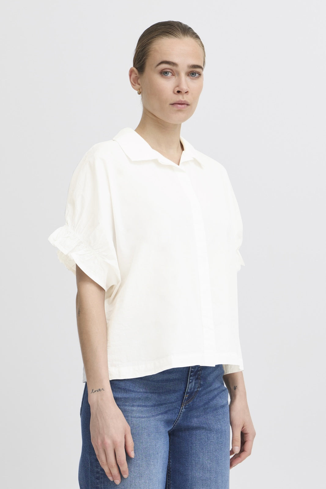 Camisa Sam