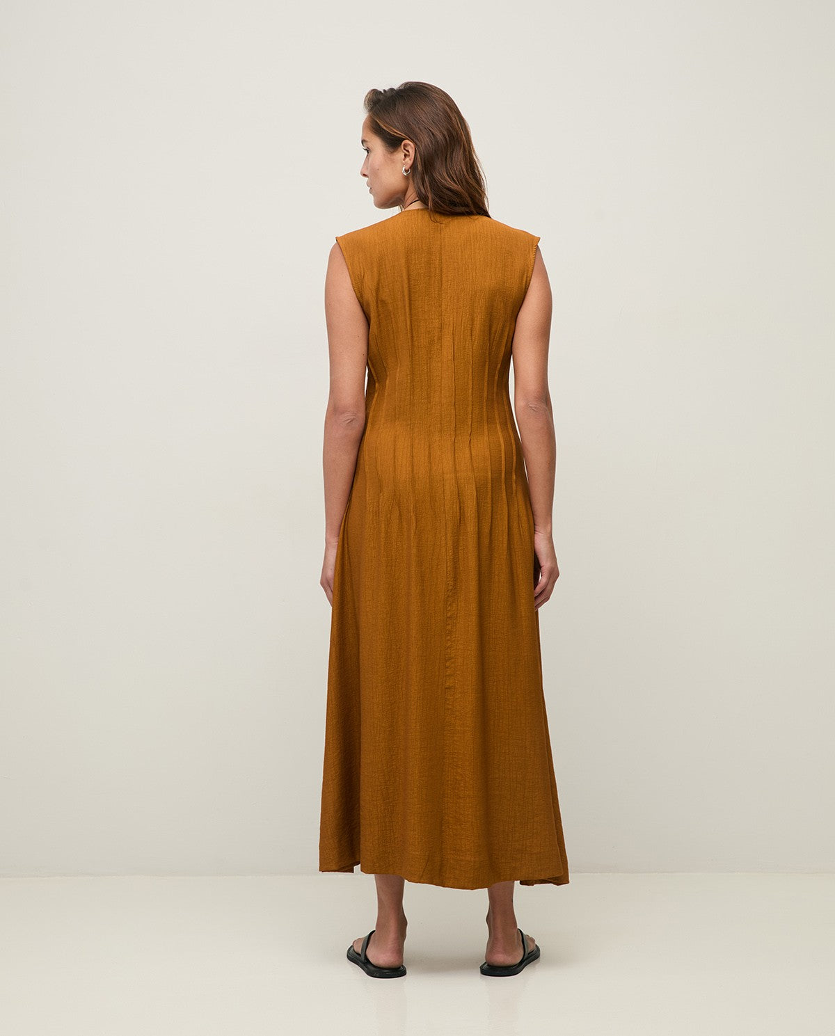 Vestido Ale