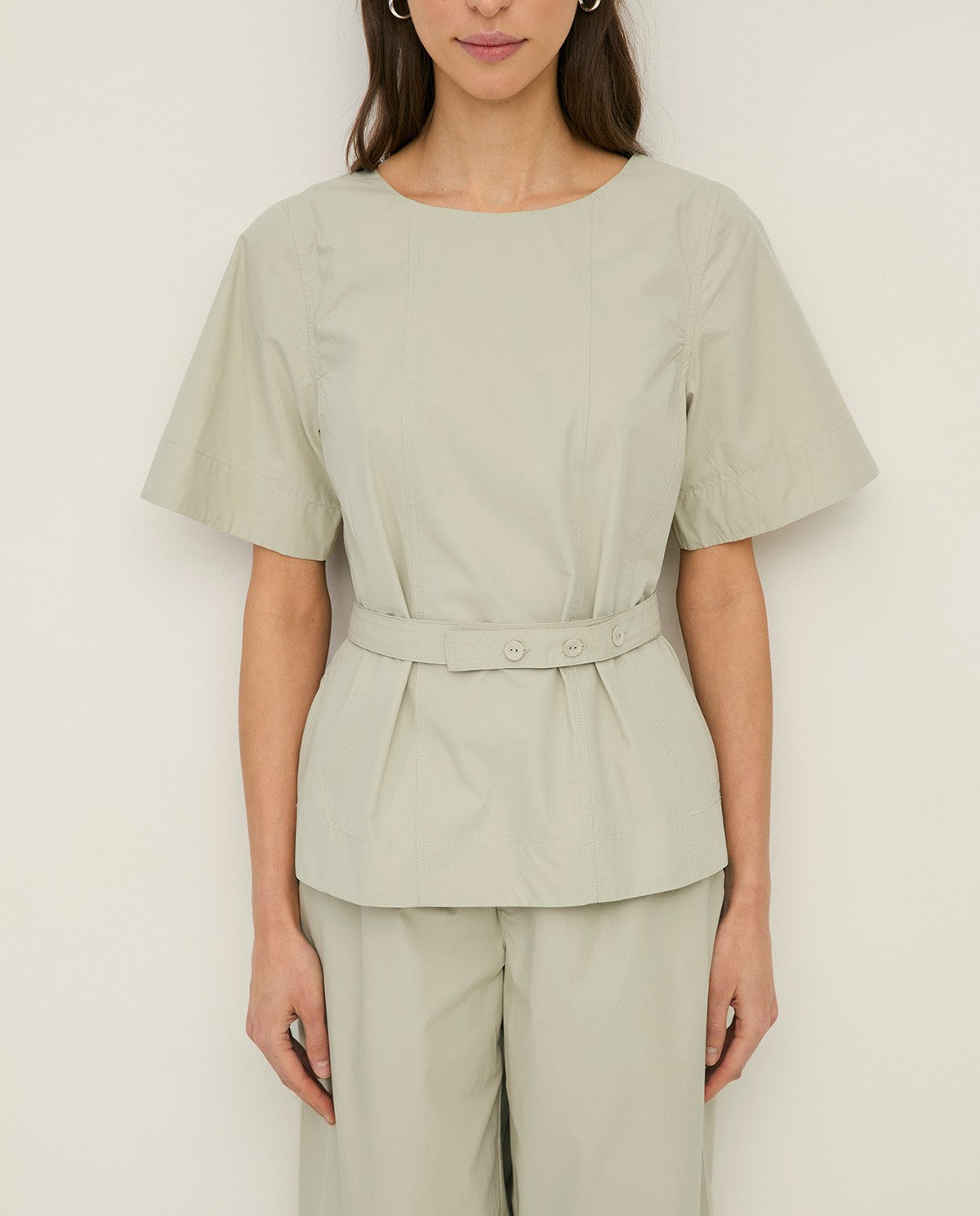 Blusa Bivi