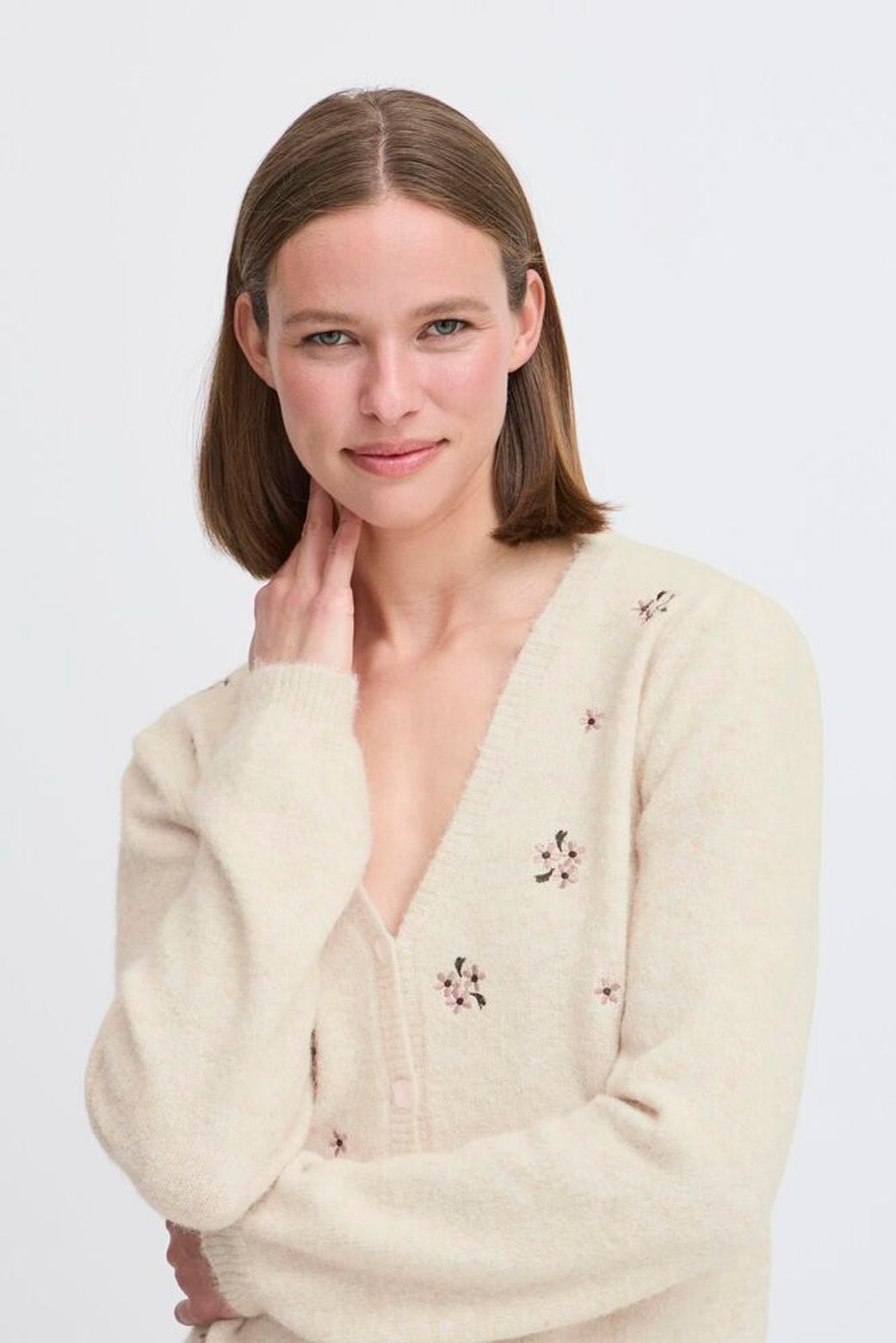 Chaqueta Mía