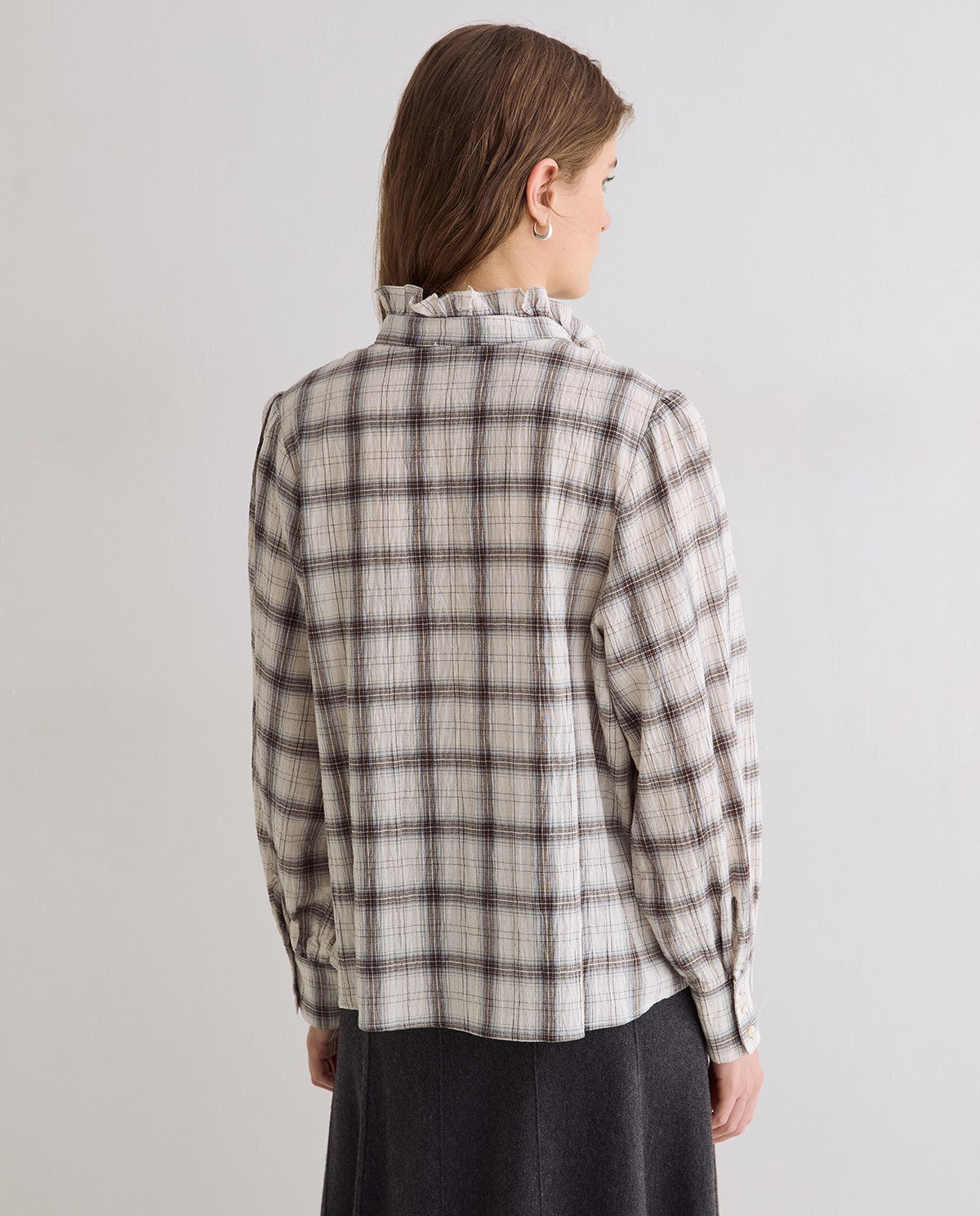 Camisa Elva