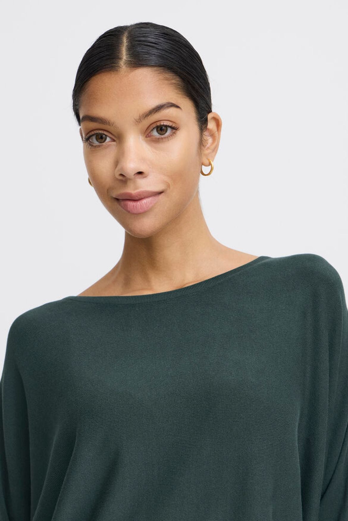 Jersey Morla Verde
