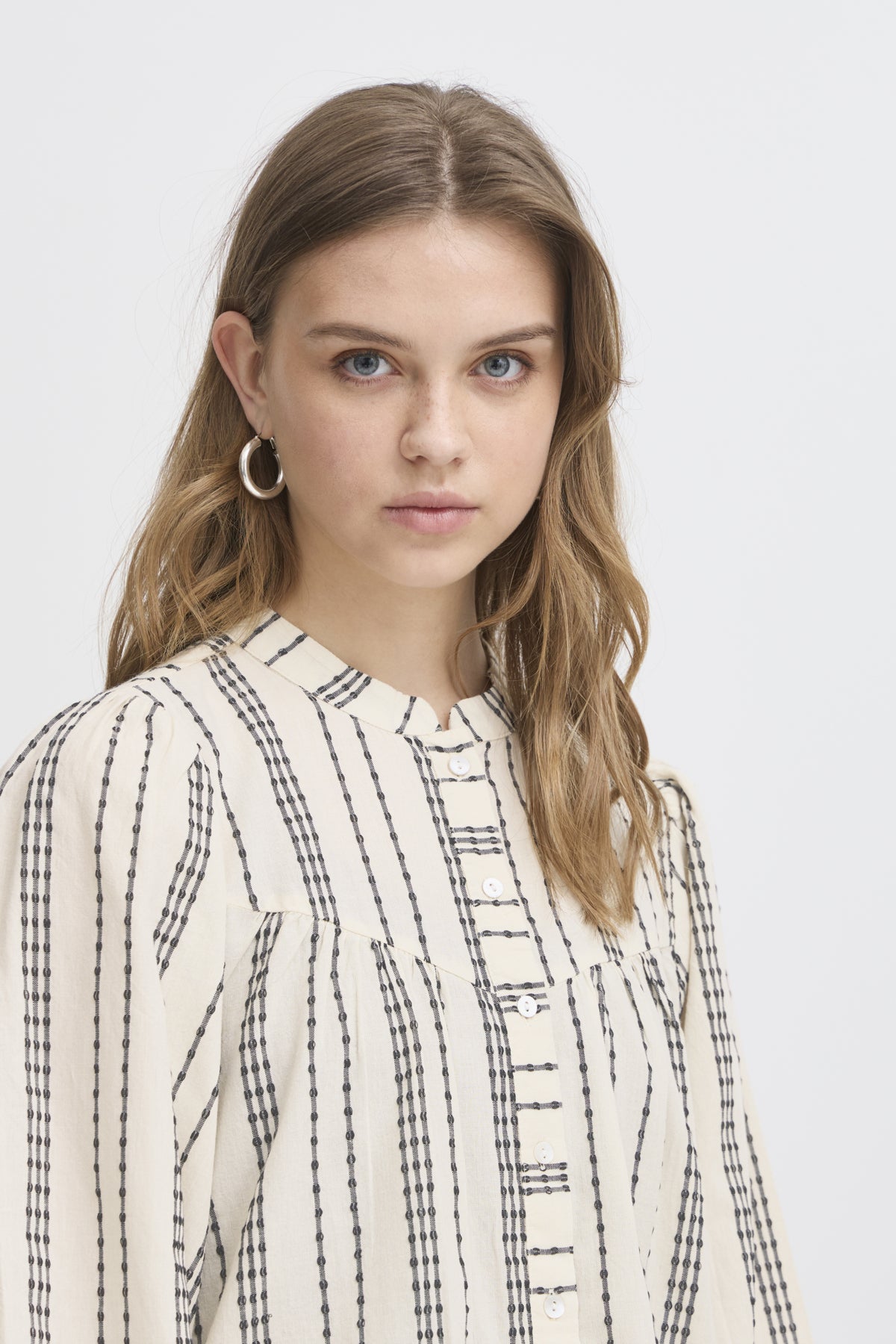Blusa Josune