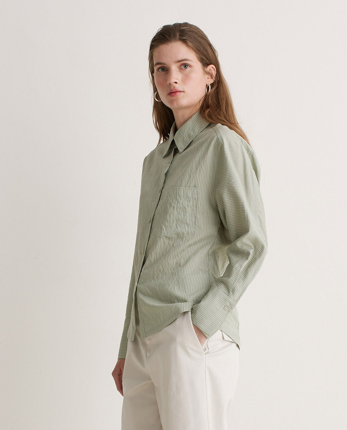 Camisa Amaia