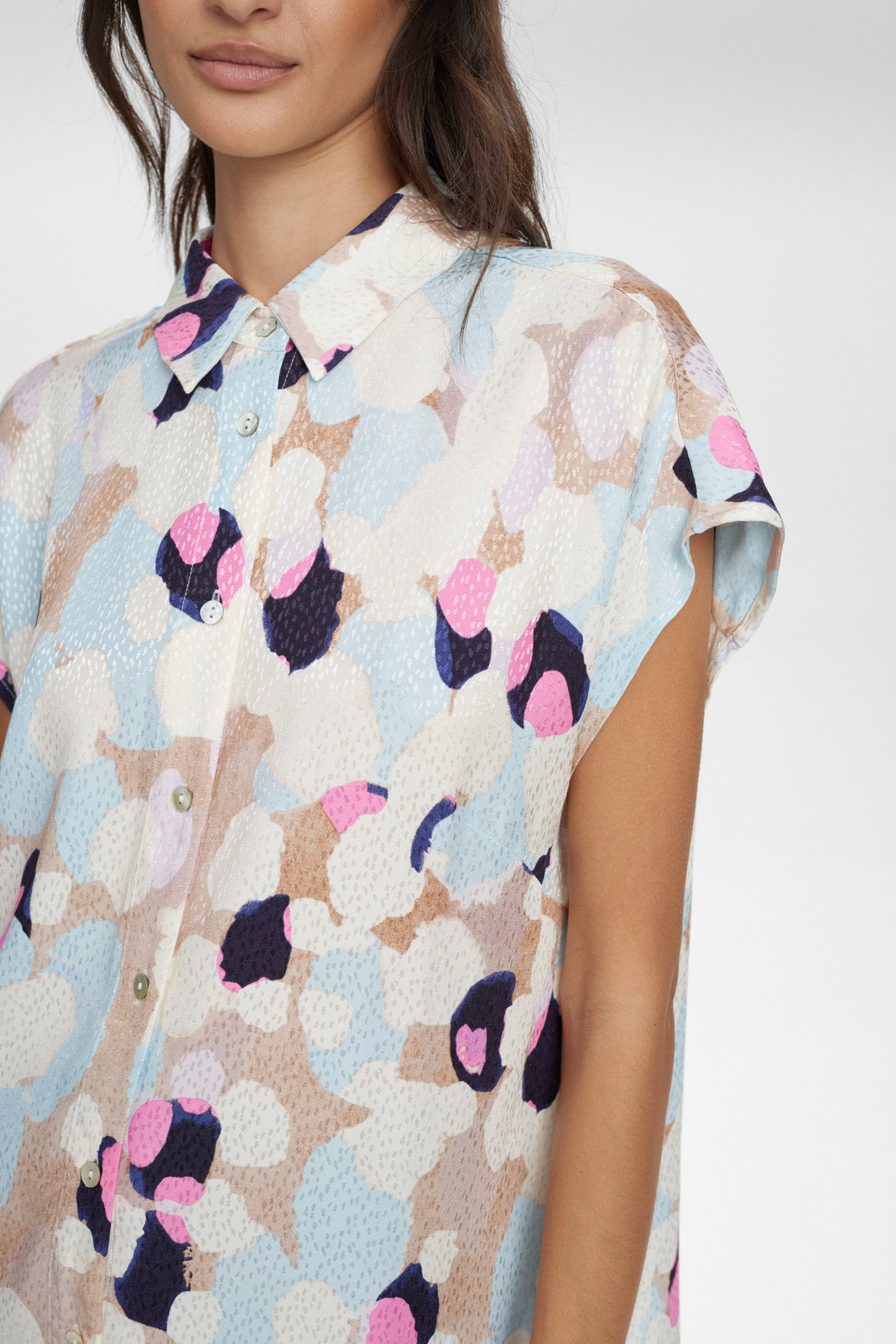 Camisa Gracie