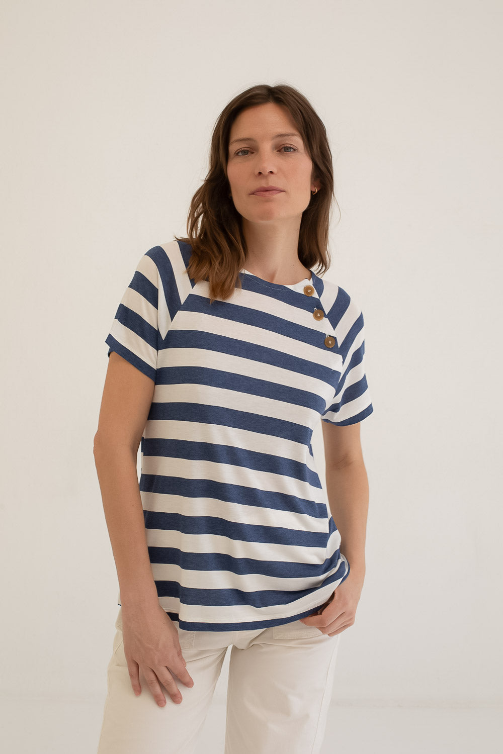 Camiseta Sol