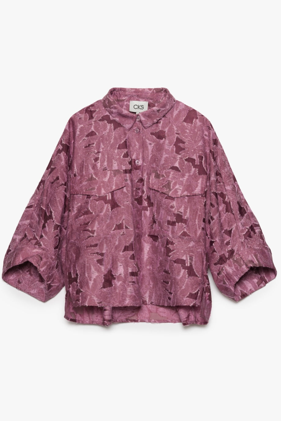 Camisa Paloma