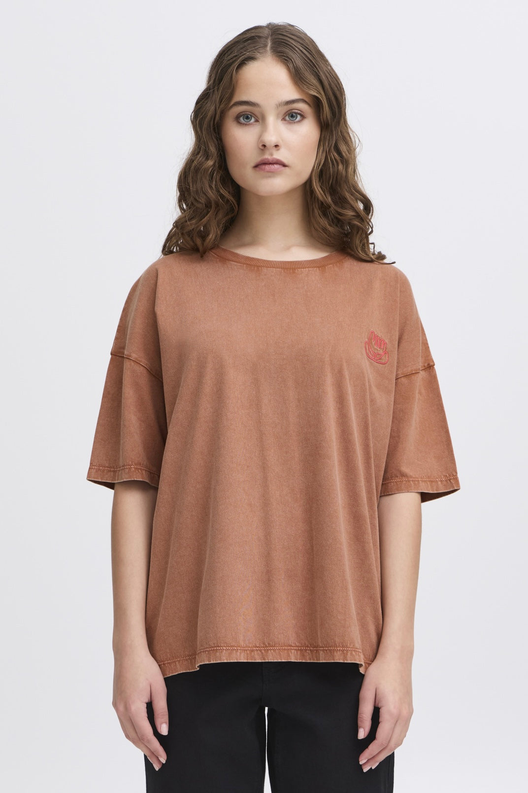 Camiseta Leixa