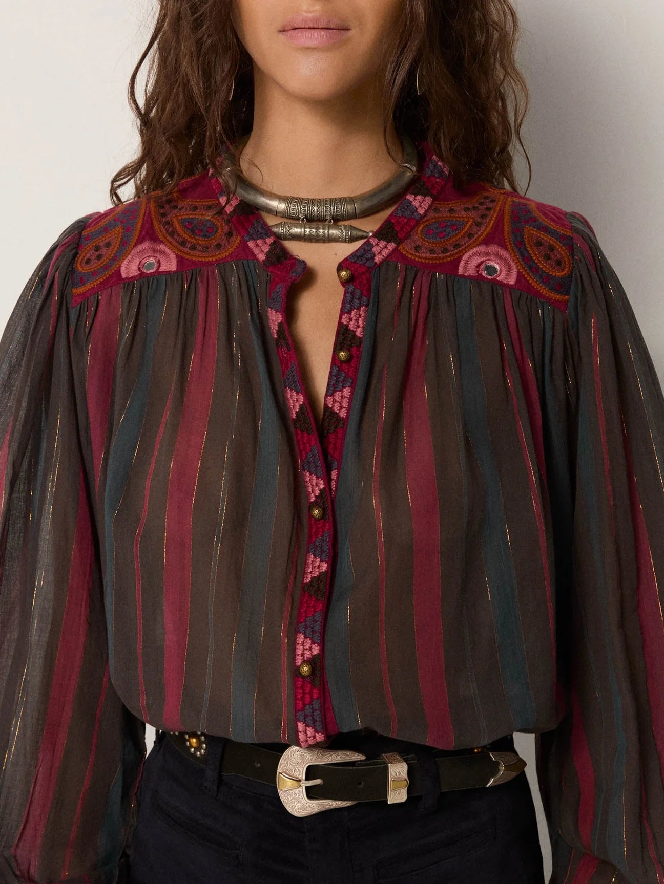 Blusa Vera