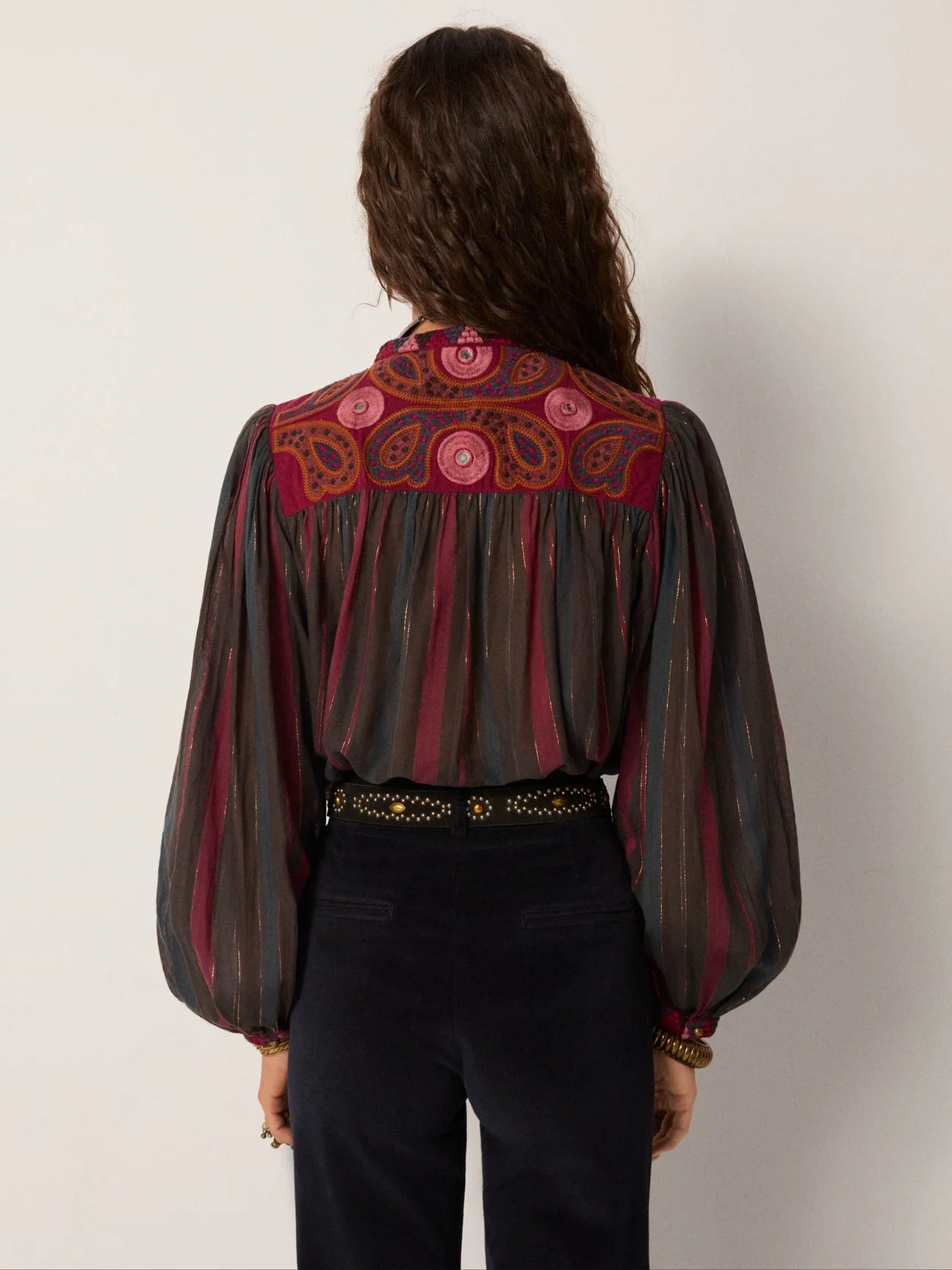 Blusa Vera
