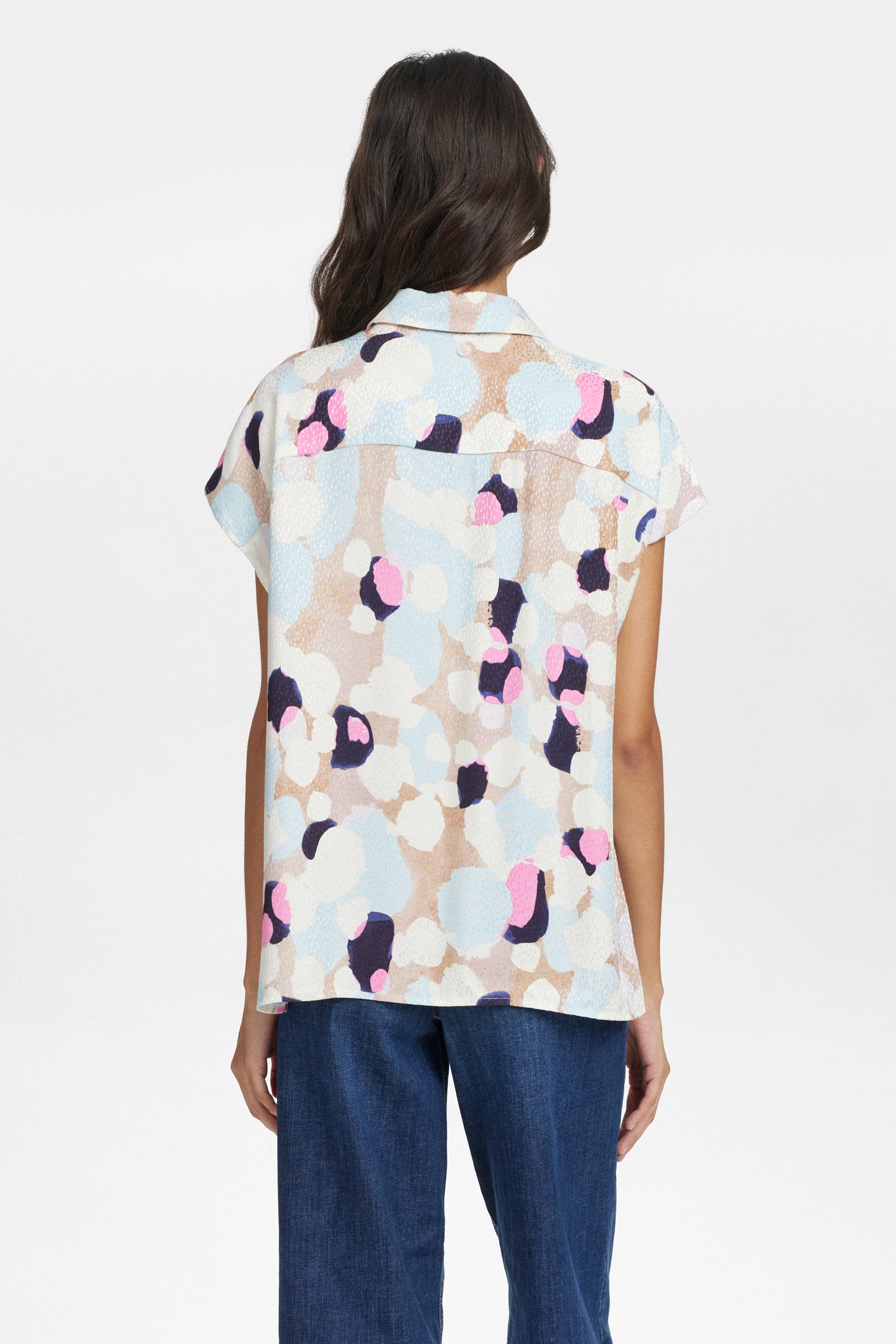 Camisa Gracie