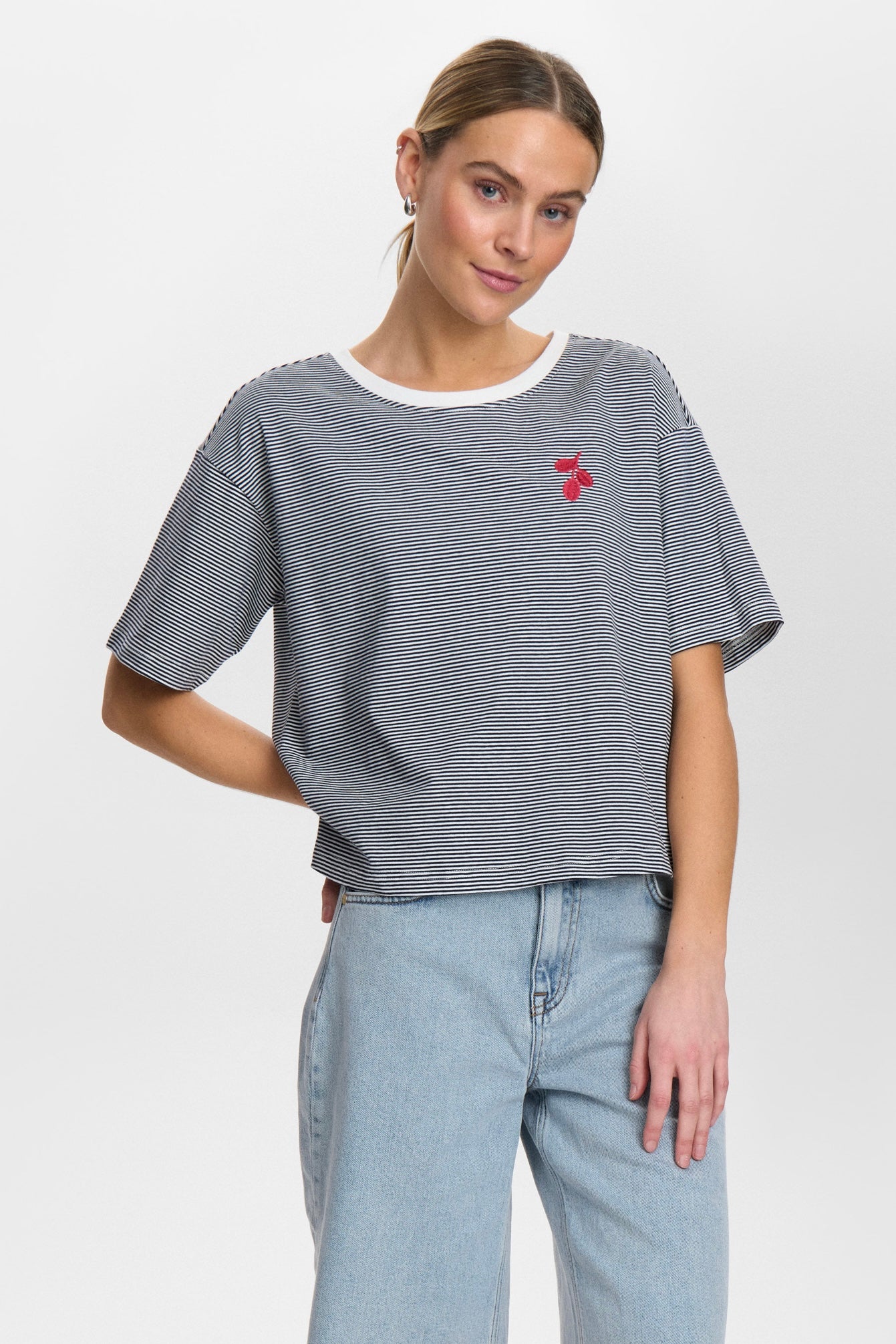Camiseta Roxana