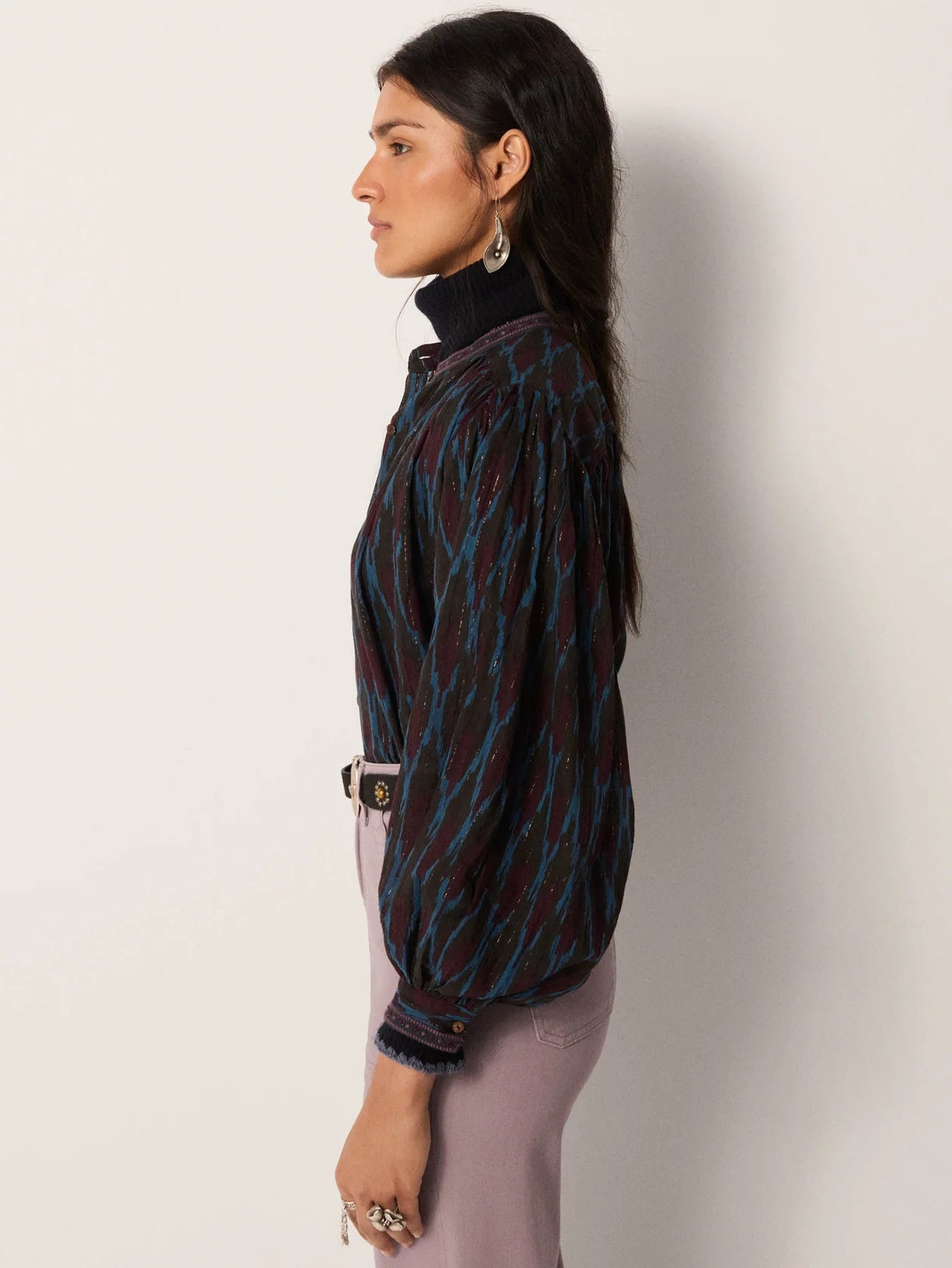 Blusa Giorgia