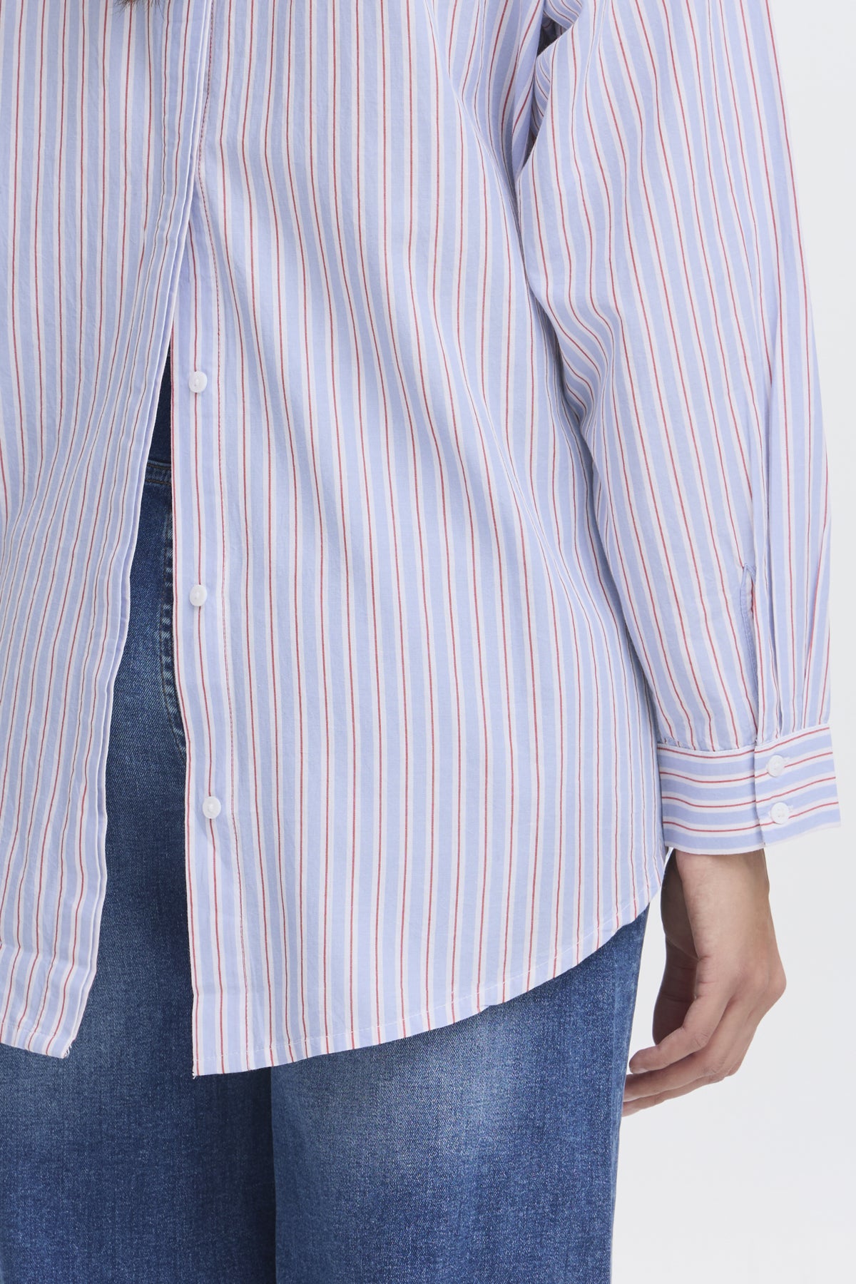 Camisa Jane