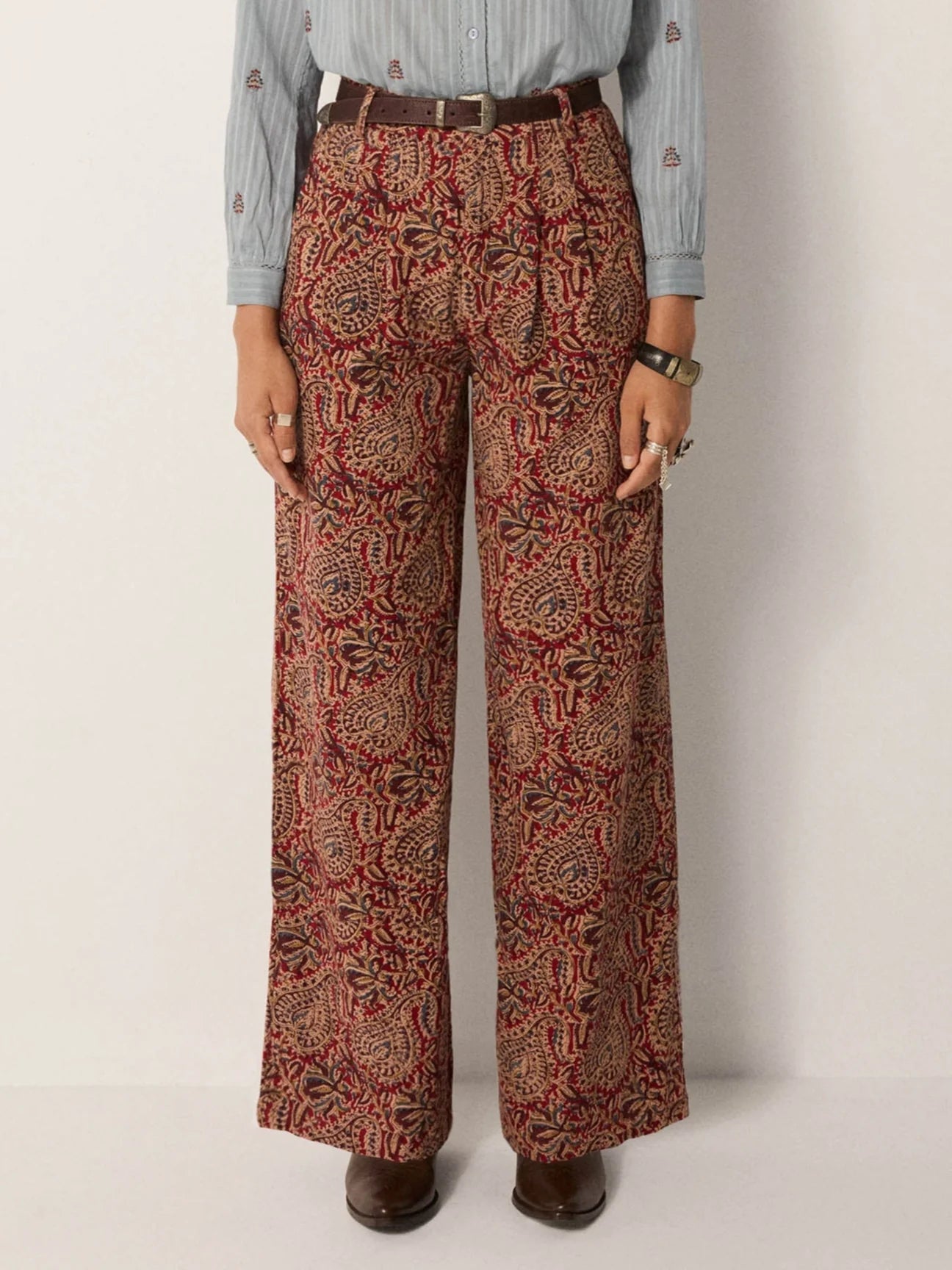 Pantalón Jimena