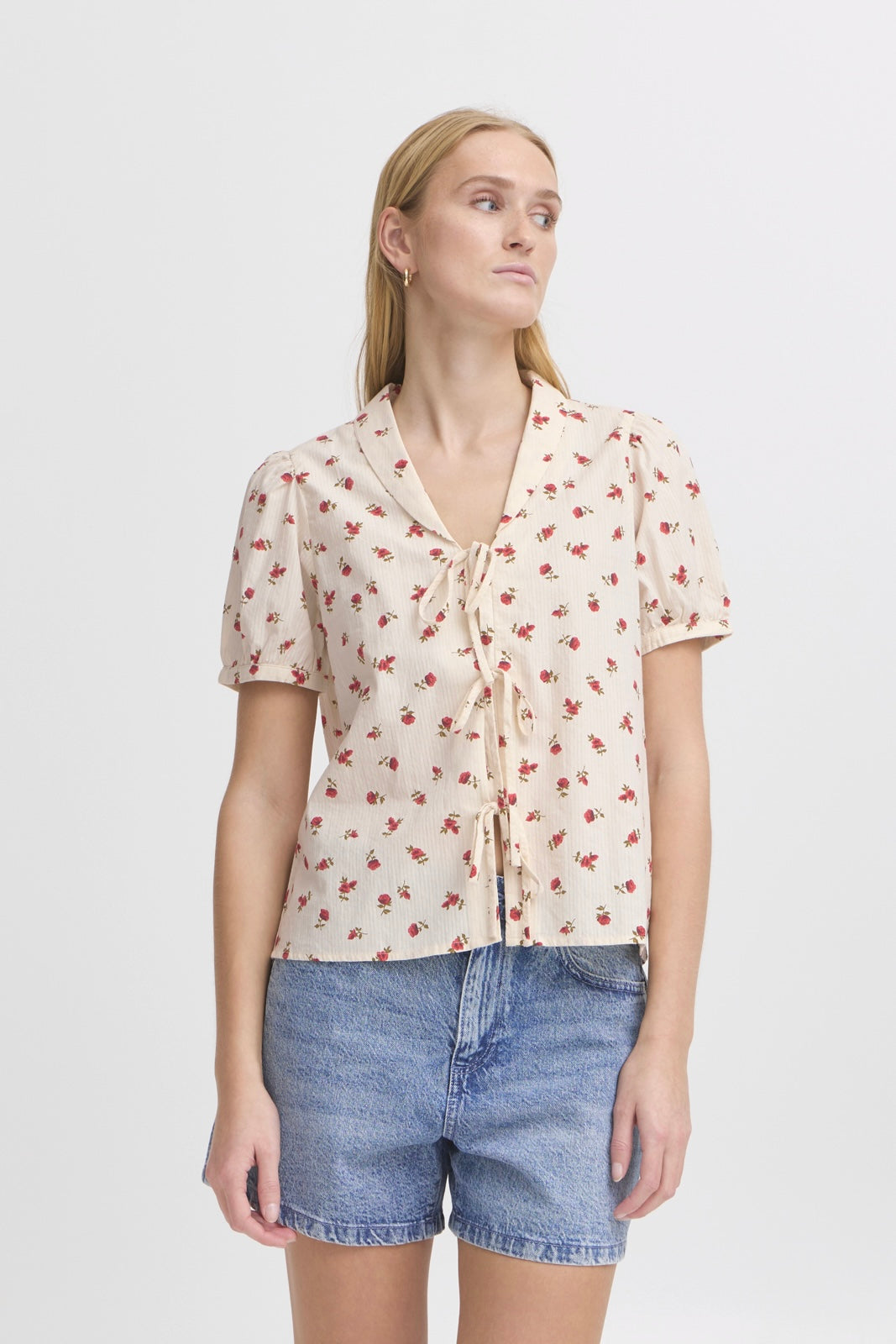 Blusa Rose