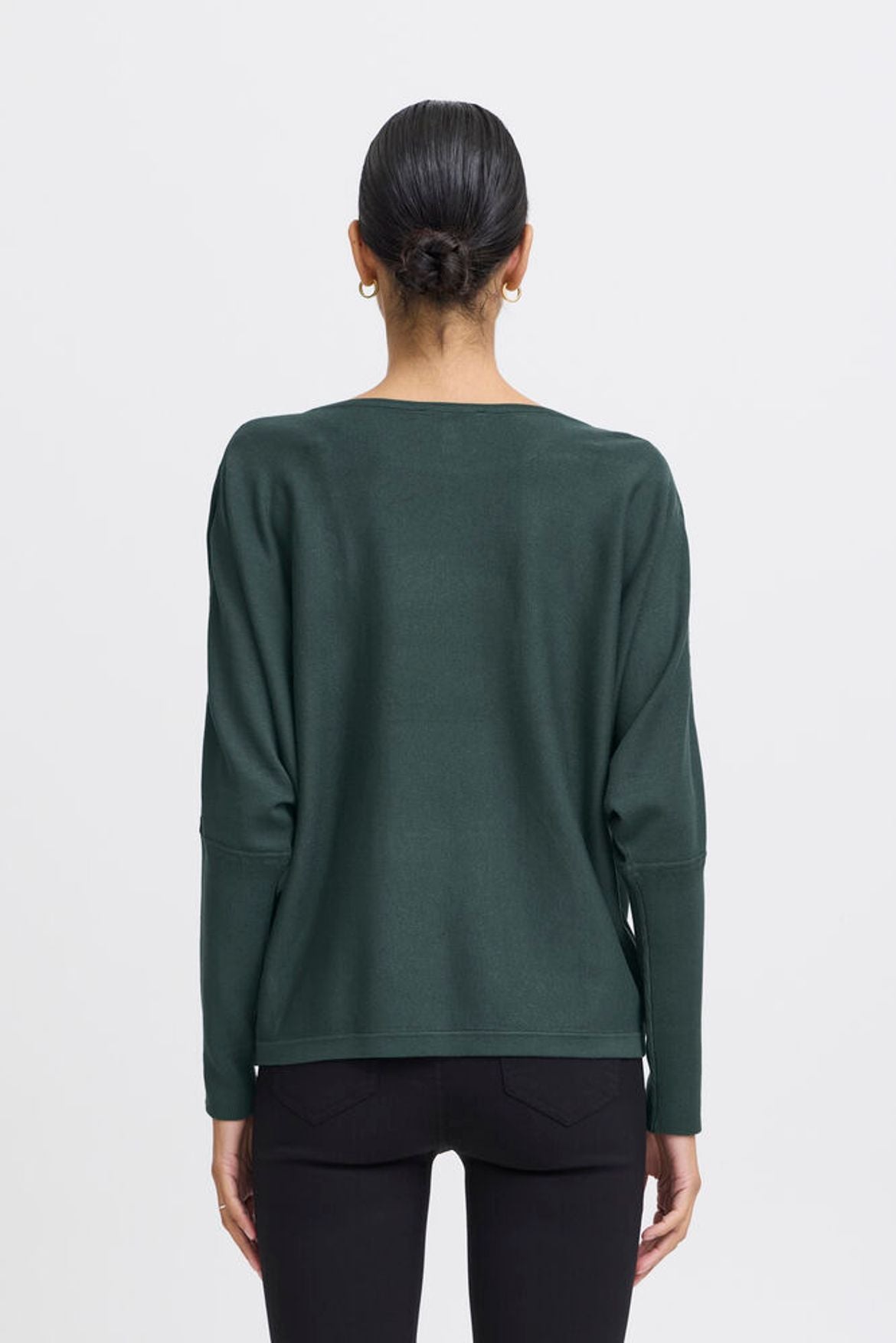 Jersey Morla Verde