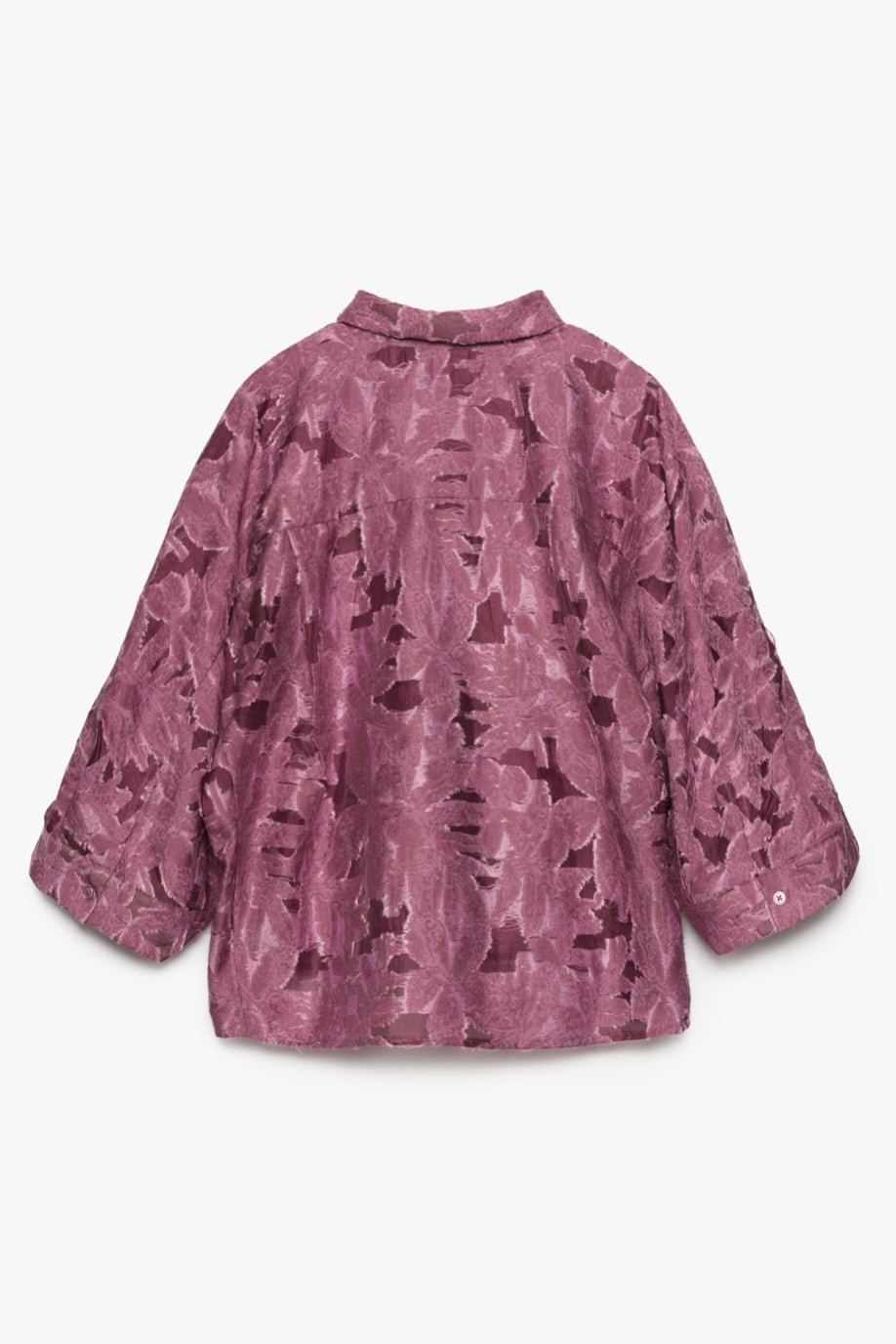 Camisa Paloma