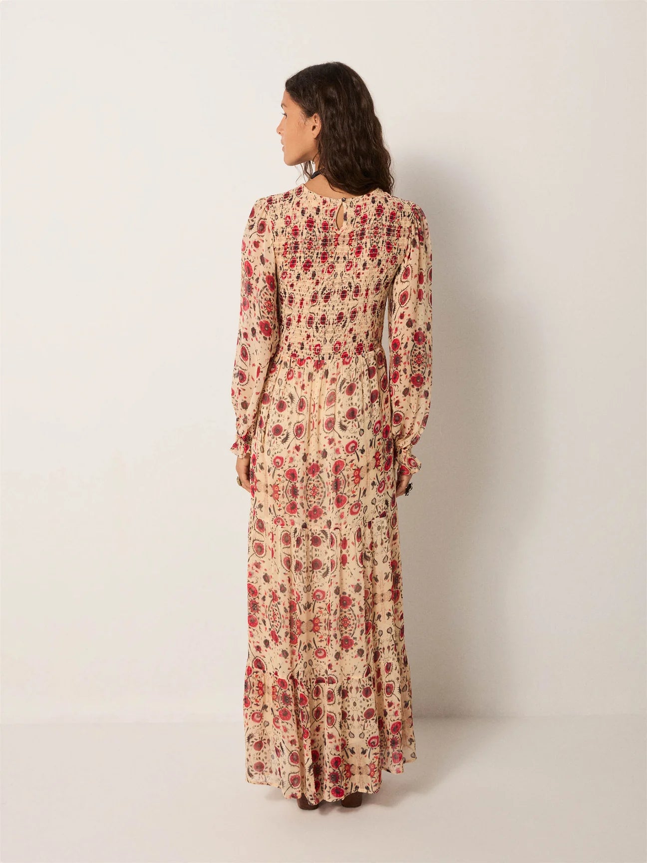 Vestido Lolita