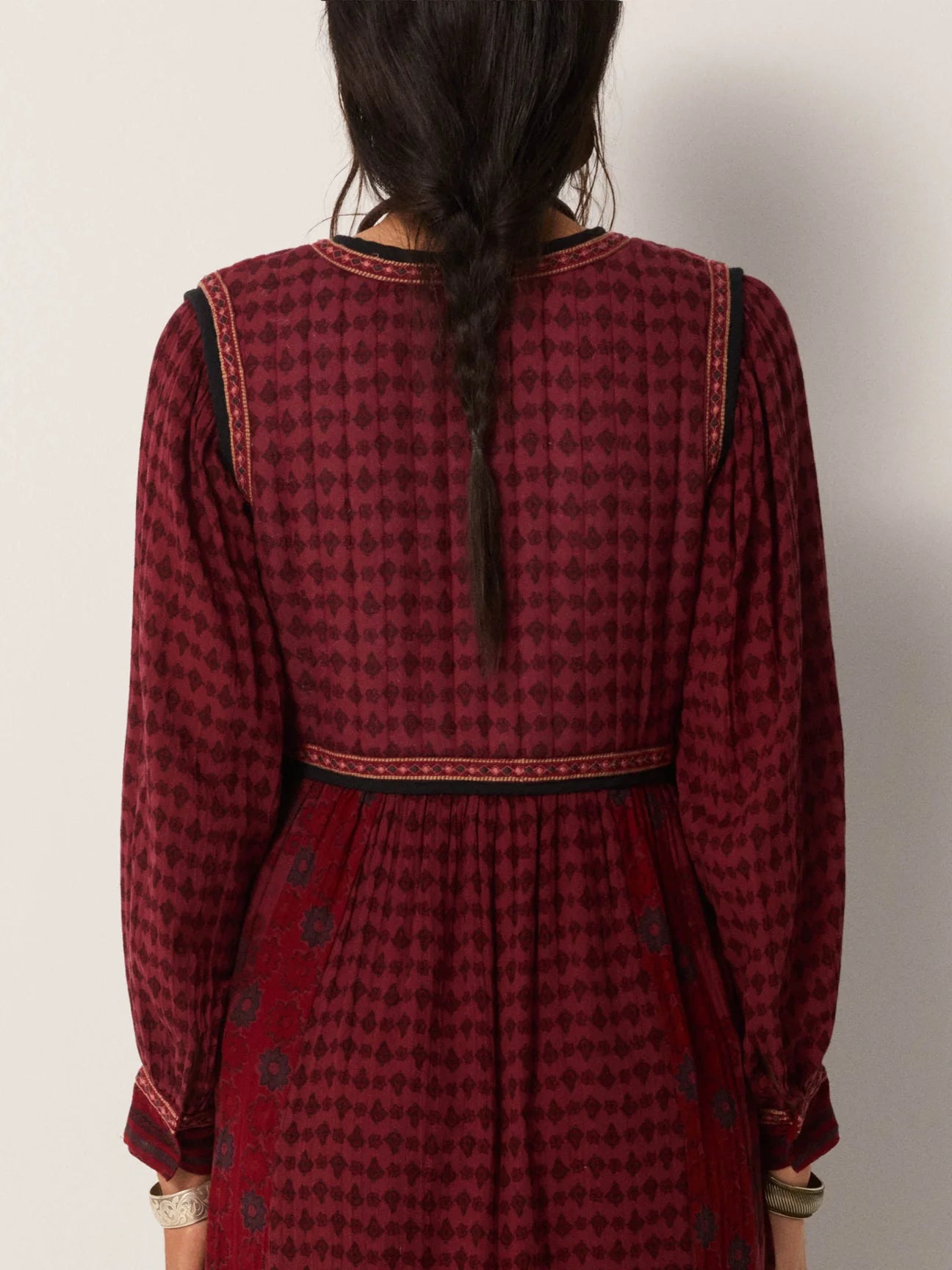 Vestido Ginebra
