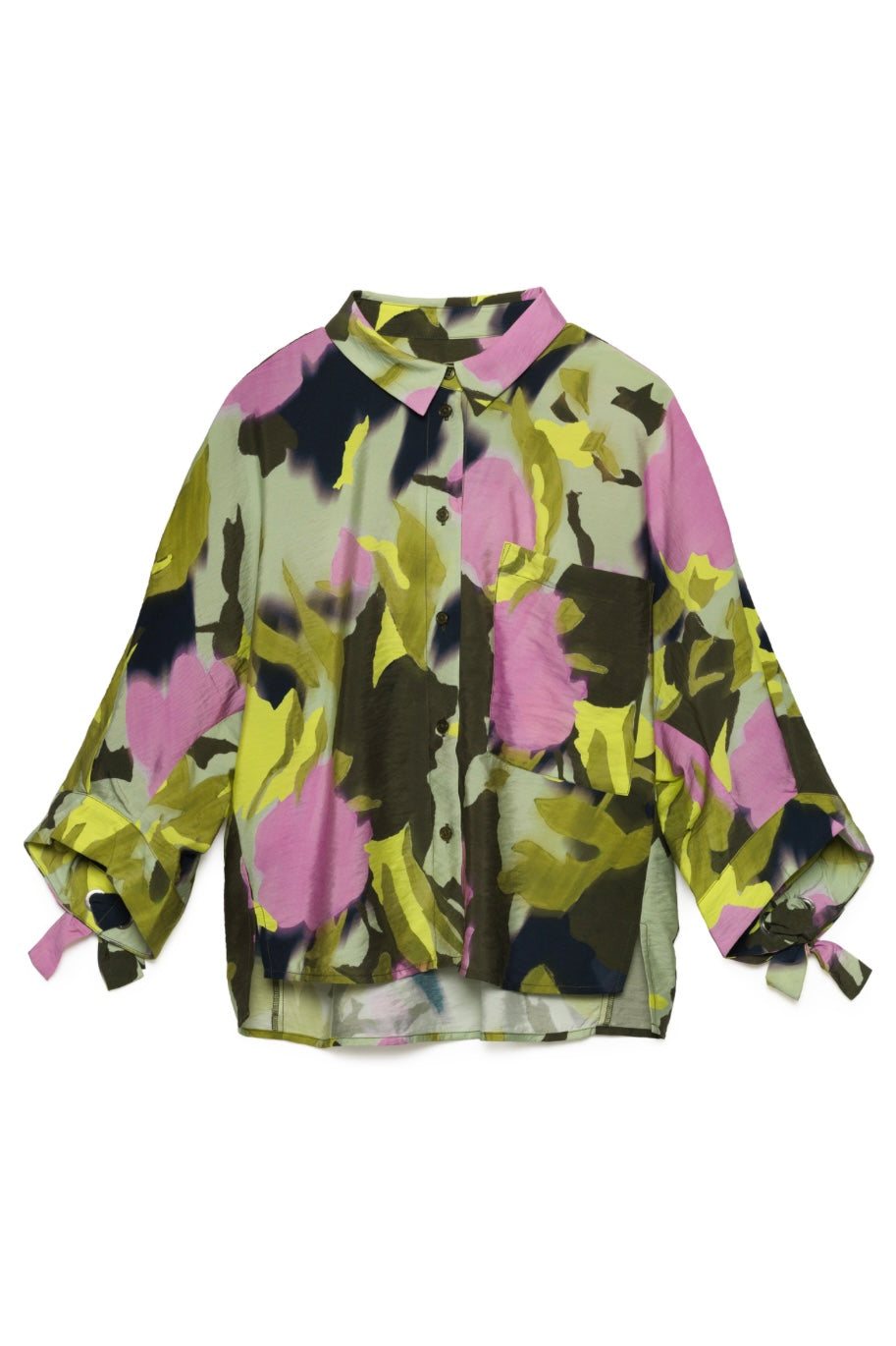 Camisa Sarah