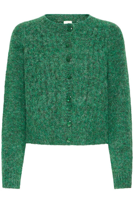 Chaqueta Laia Verde